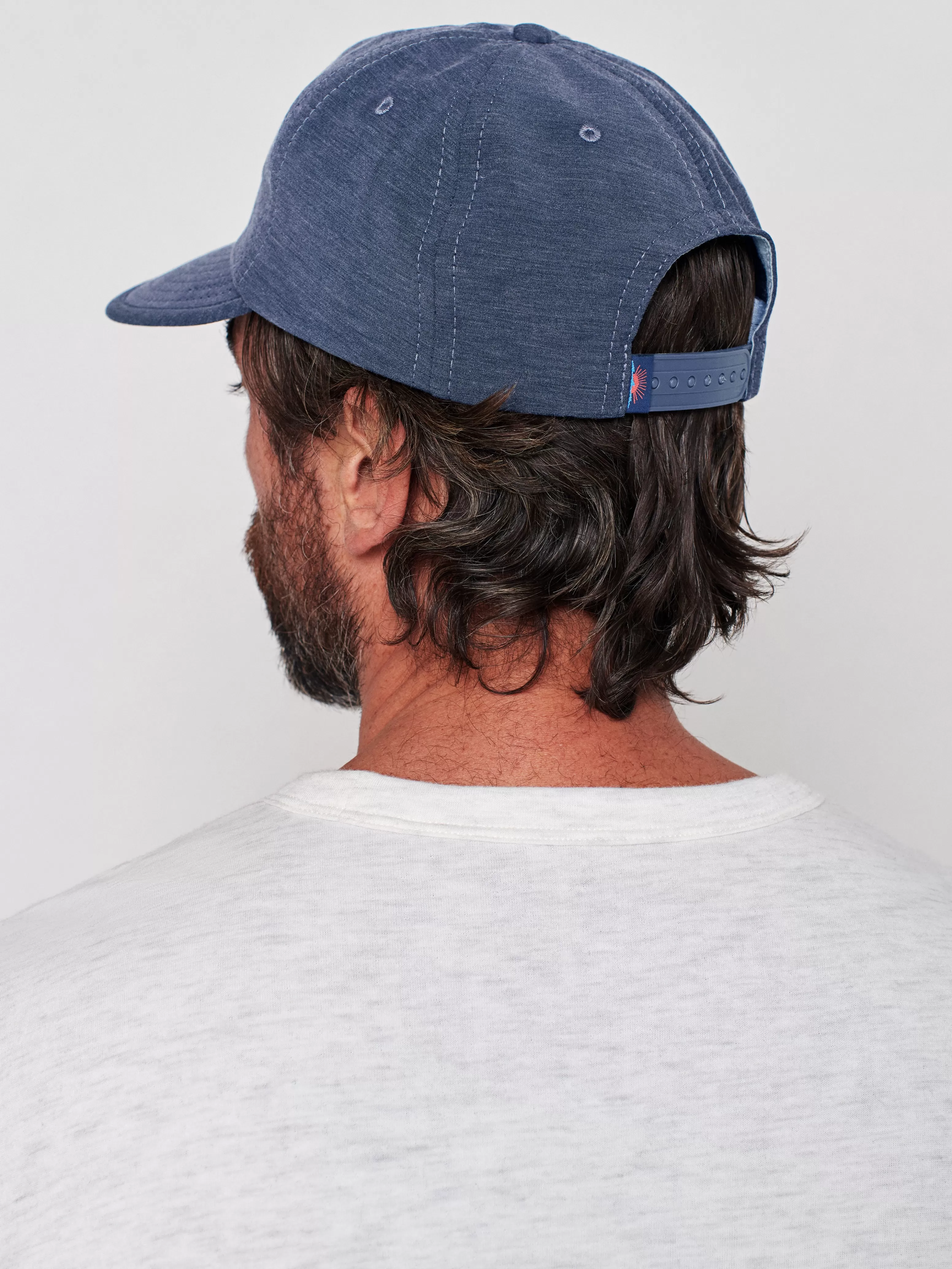 All Day Hat - | Faherty Brand Best