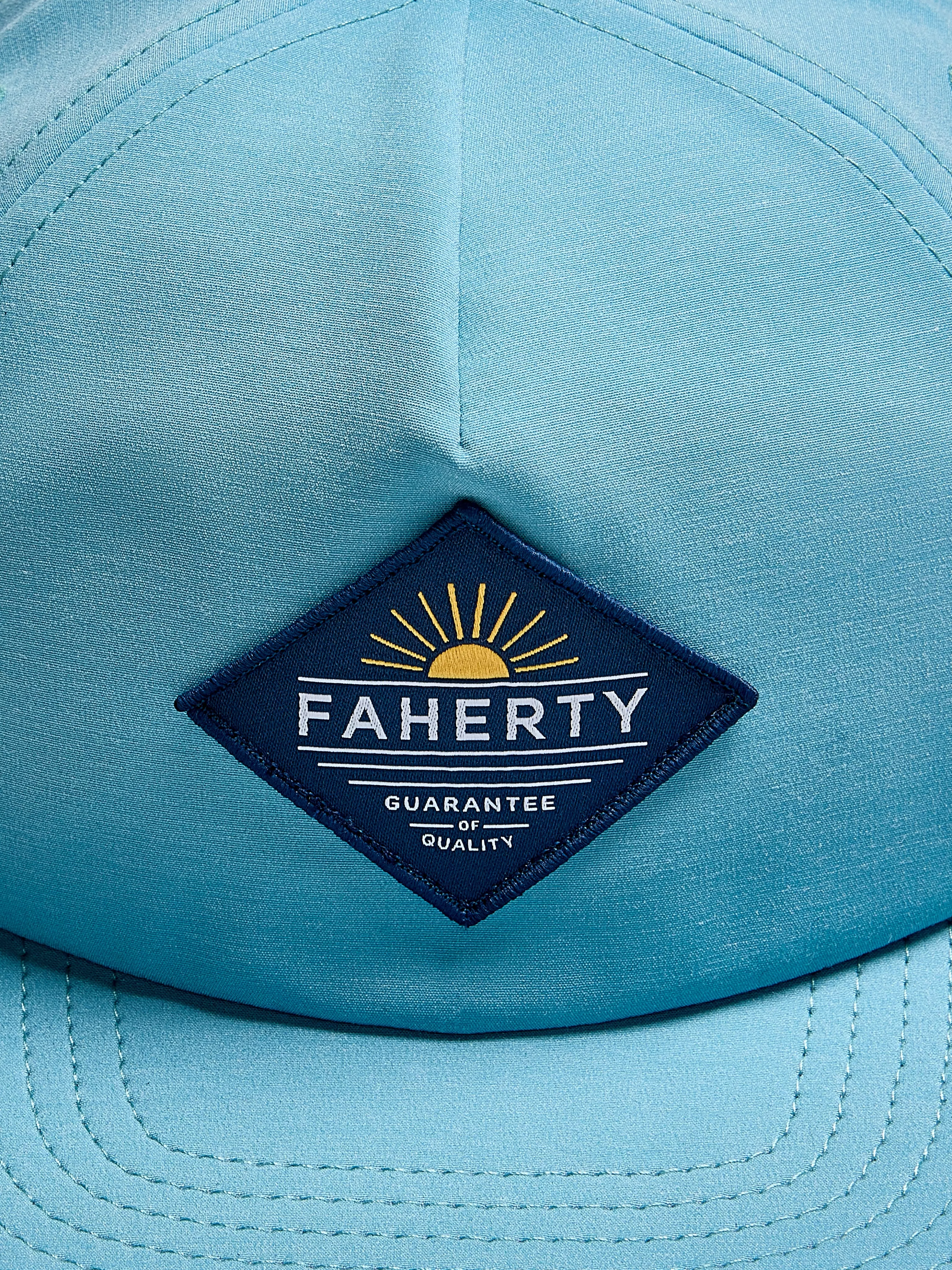 All Day Hat - | Faherty Brand Hot