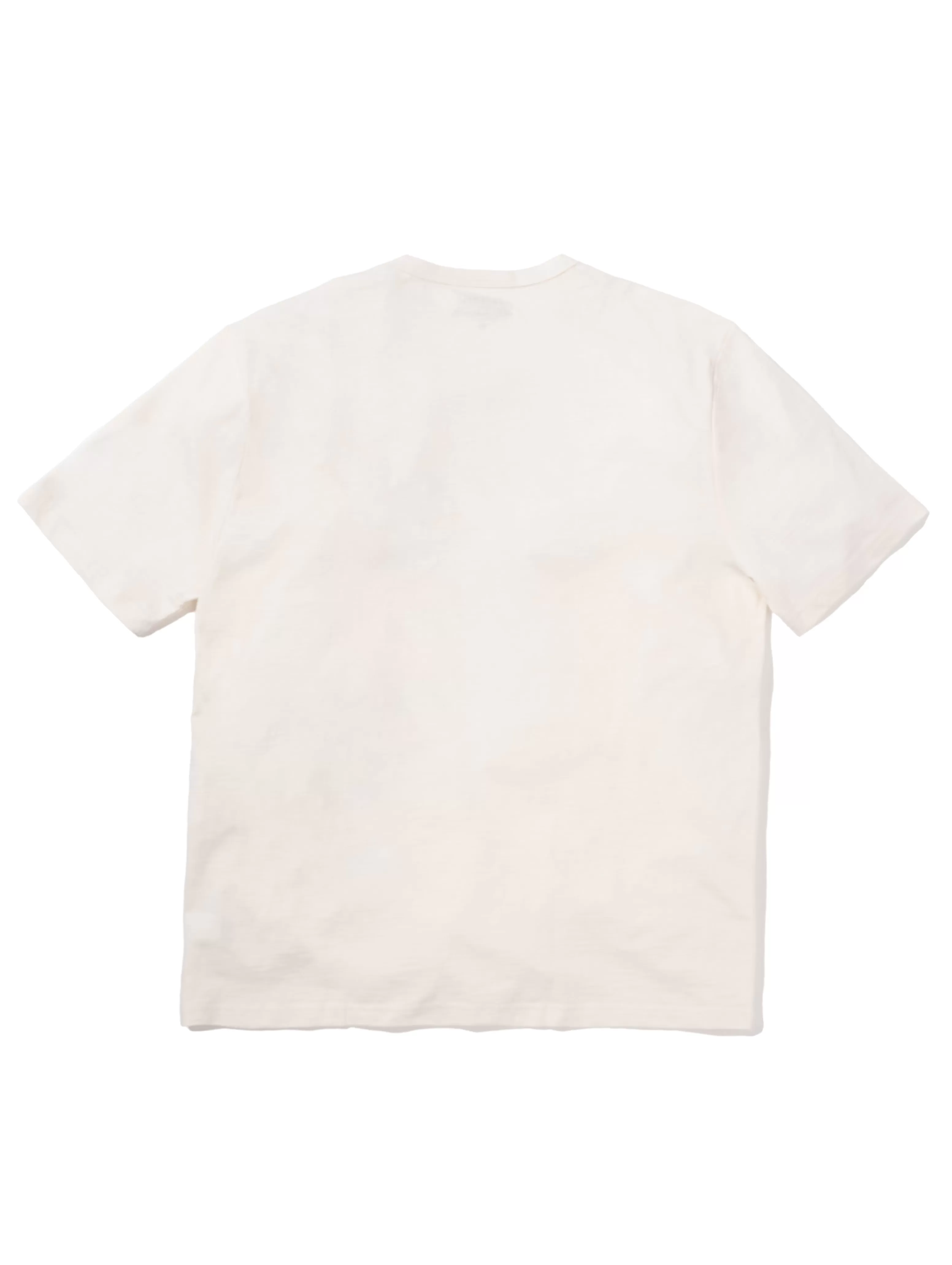 Amagansett Short-Sleeve Crew T-Shirt - | Faherty Brand Discount