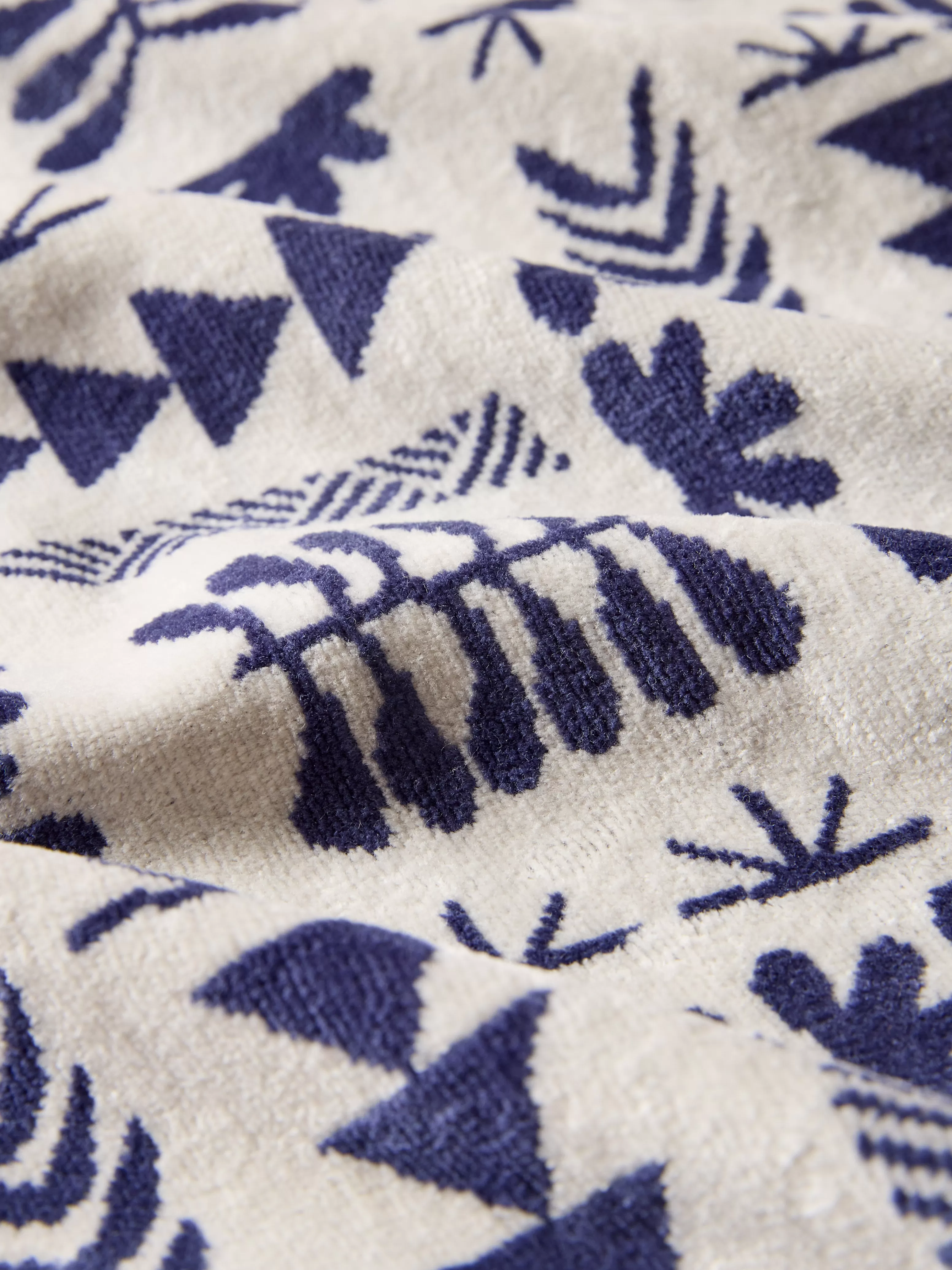 Anna Kahalekulu Beach Towel - | Faherty Brand Best Sale