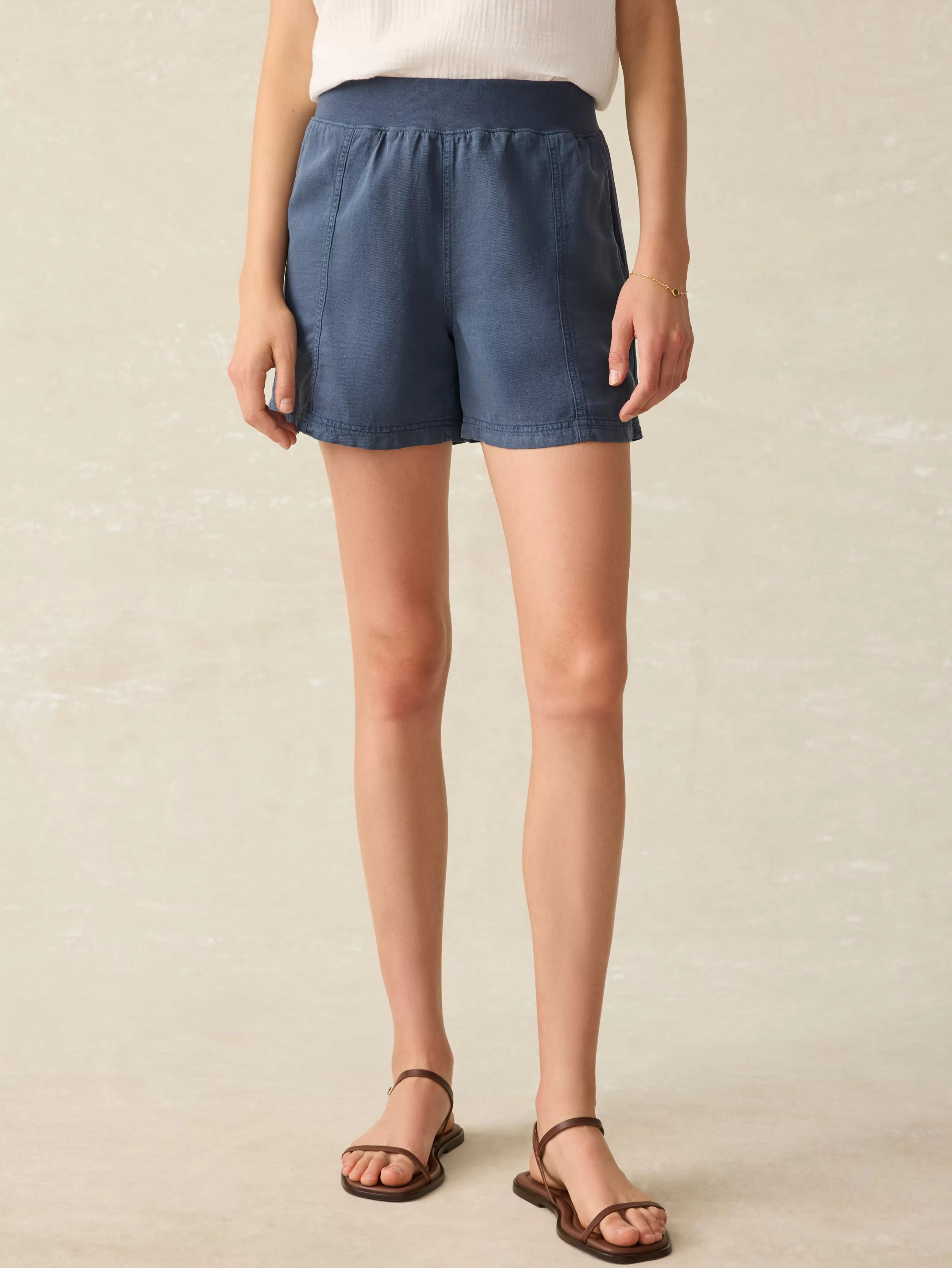 Arlie Short - | Faherty Brand Sale