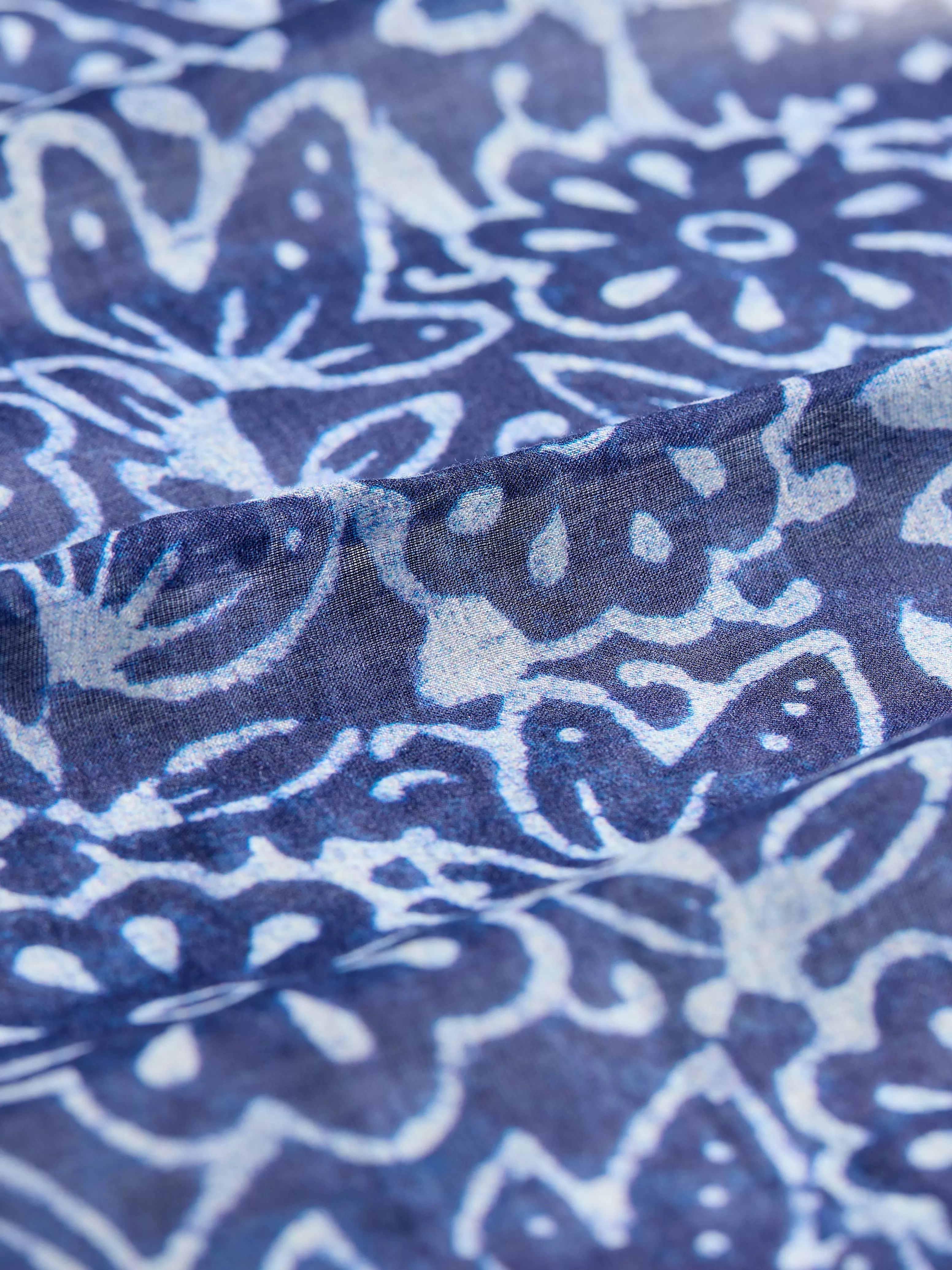 Batik Diamond Bandana - | Faherty Brand Store