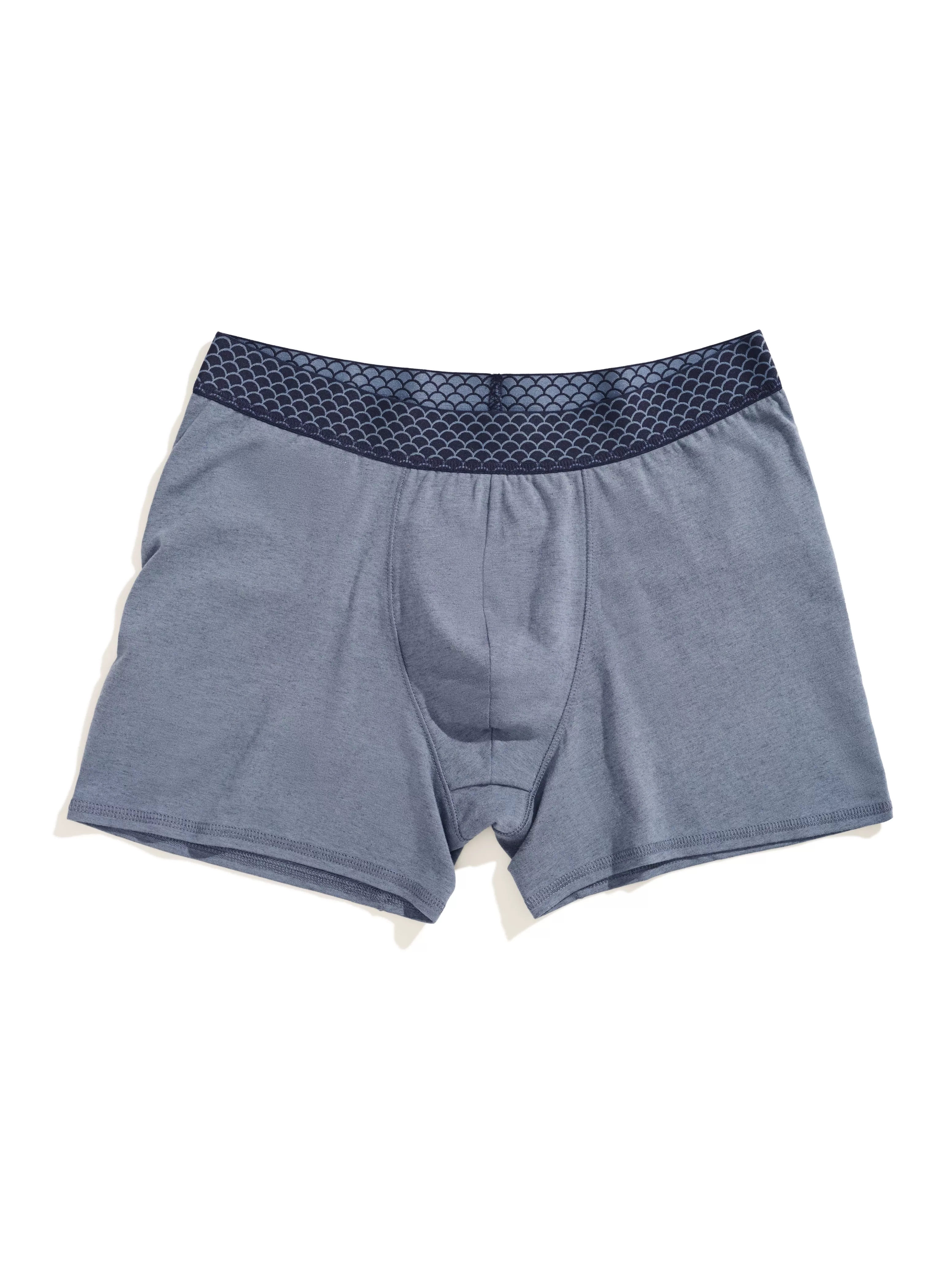 Boxer Brief 3 Pack - | Faherty Brand Hot