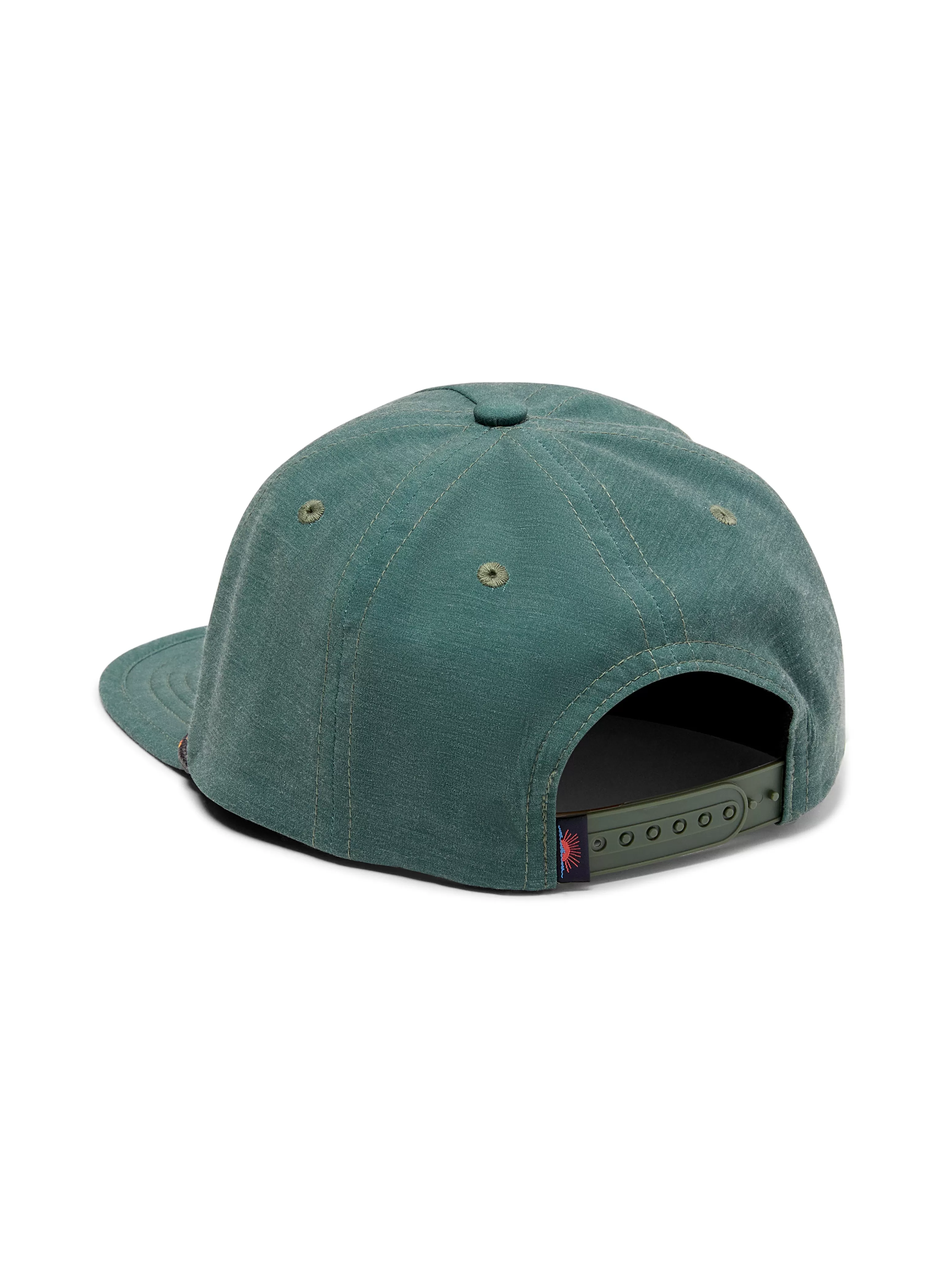 Corded All Day Hat - | Faherty Brand Discount