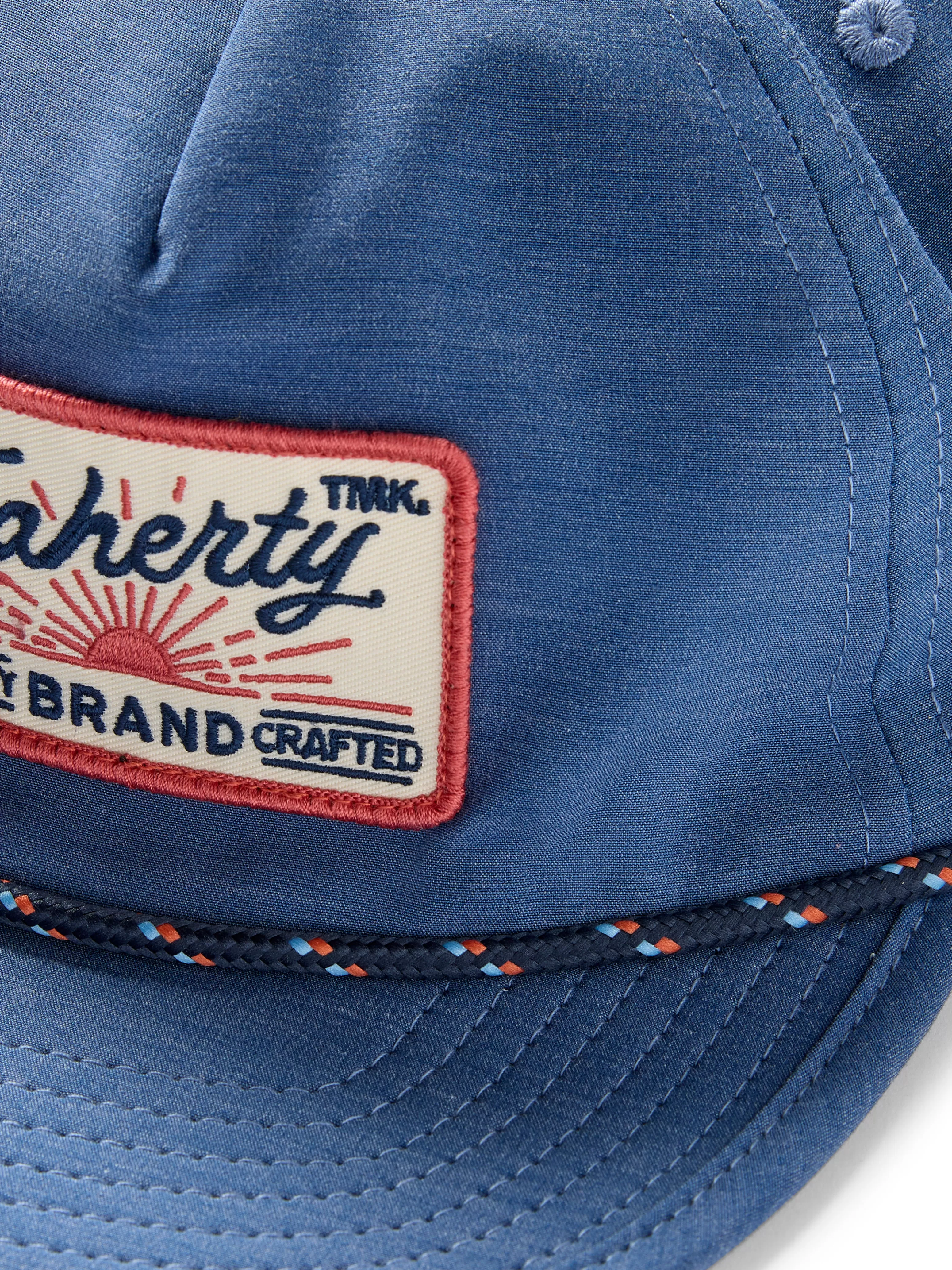 Corded All Day Hat - | Faherty Brand Store