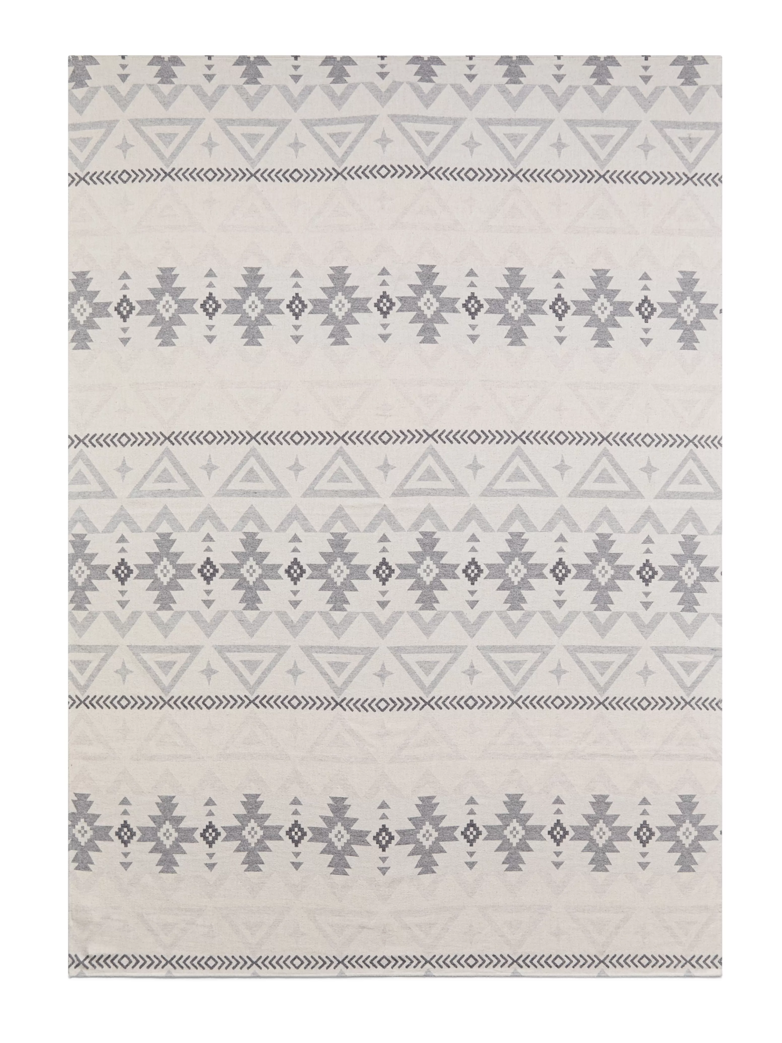 Doug Good Feather Adirondack Blanket - | Faherty Brand Online
