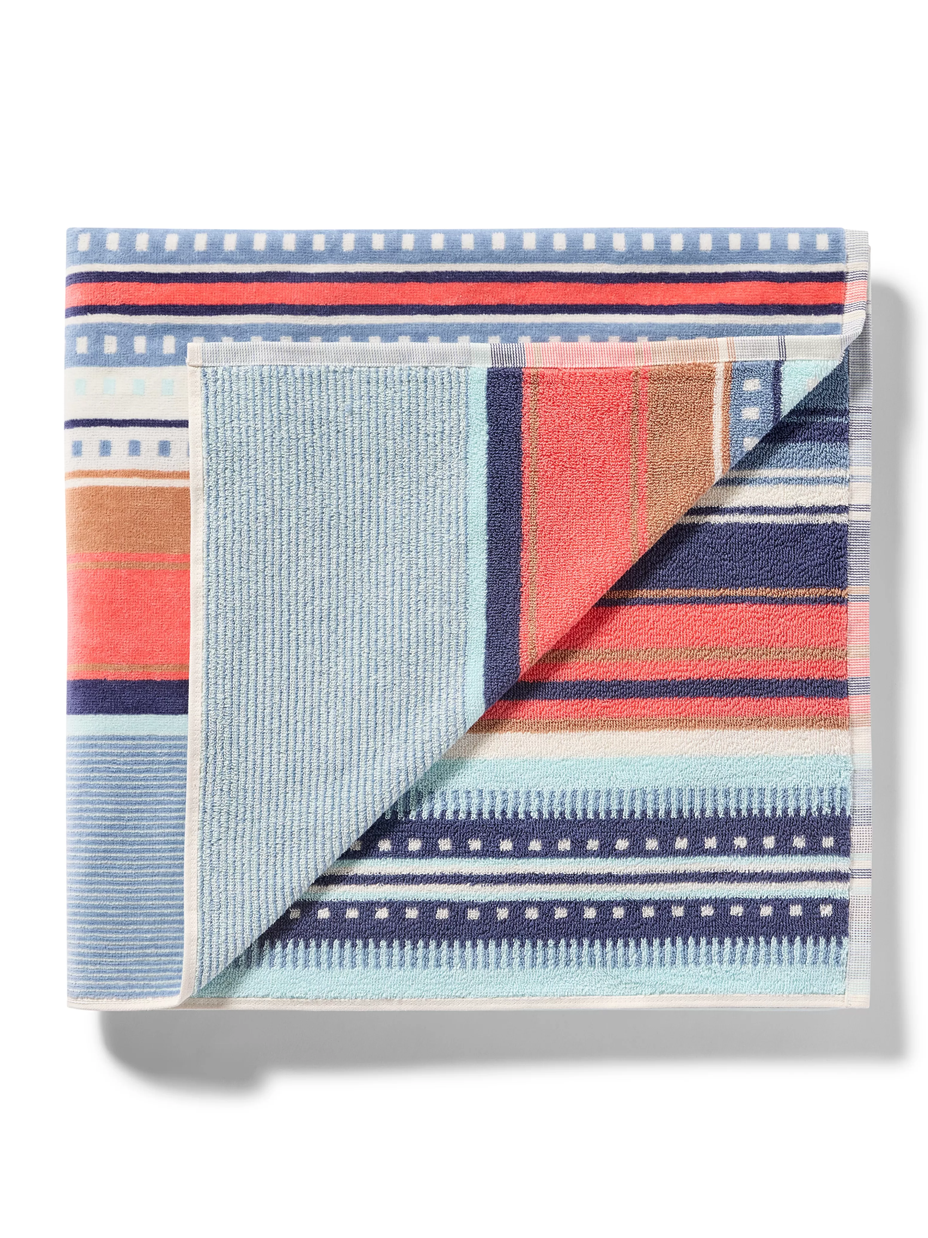 Faherty Beach Towel - | Faherty Brand Fashion