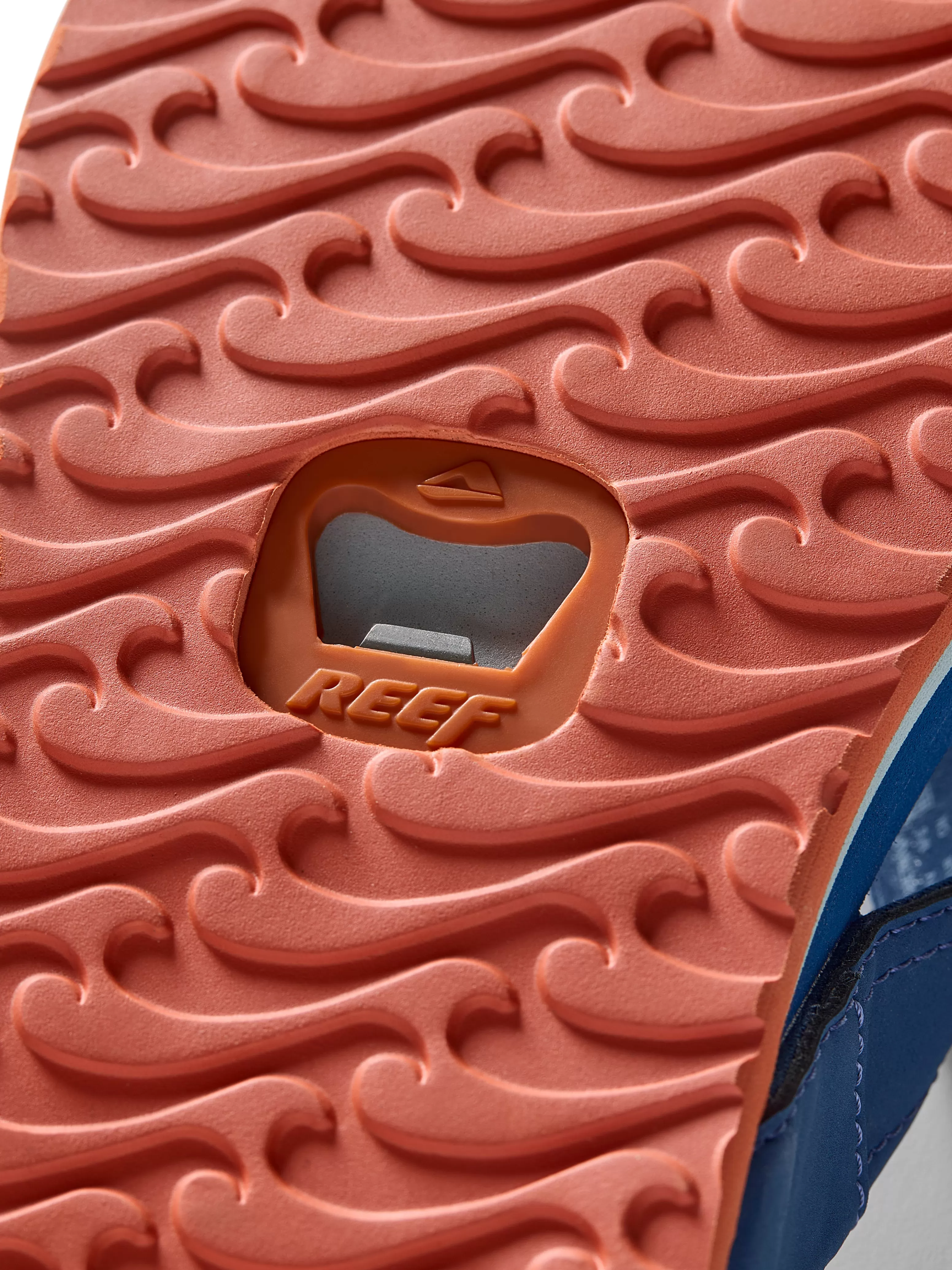 Faherty X REEF Eva Flip Flop - | Faherty Brand Sale