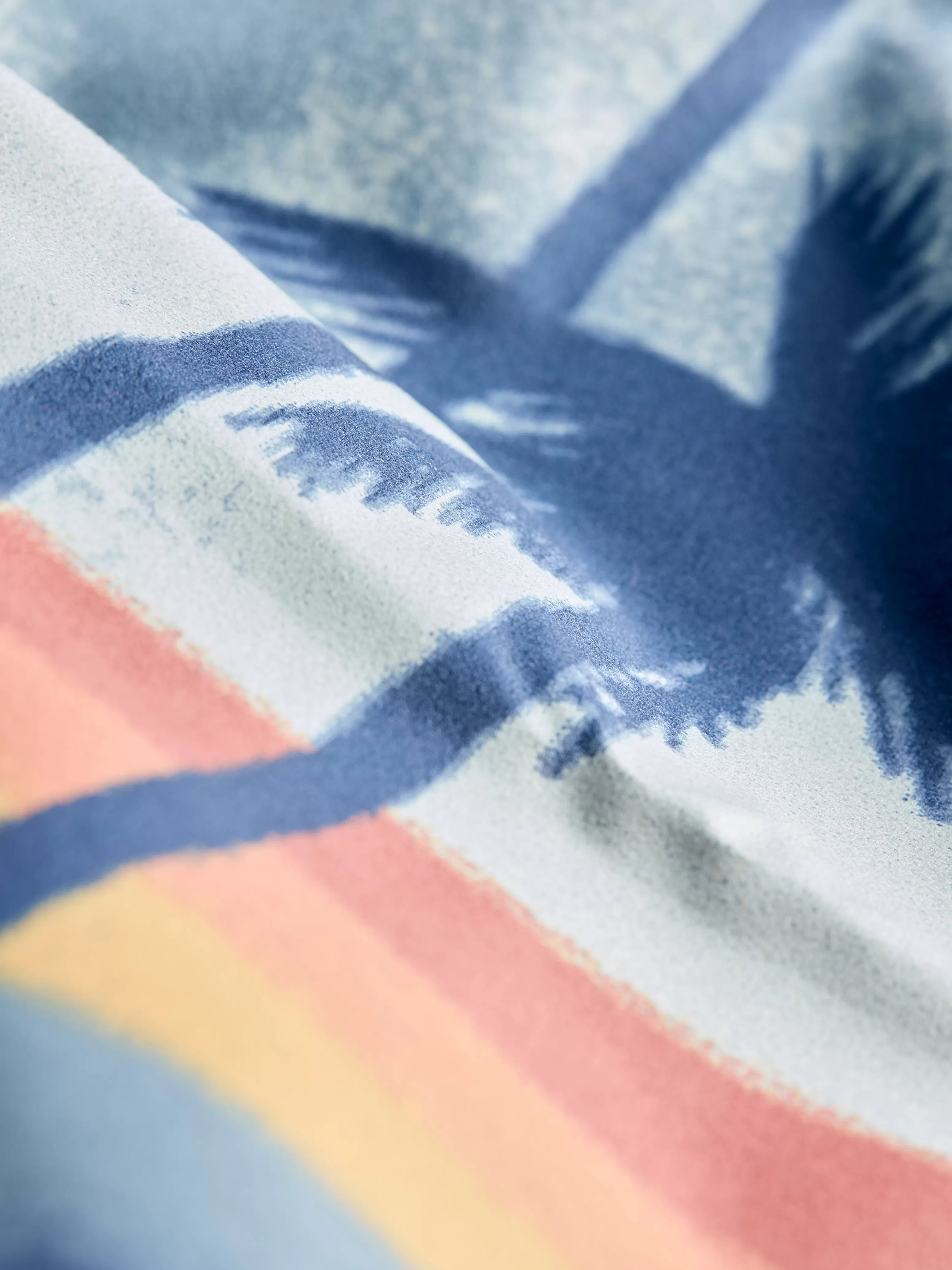 Faherty X Slowtide Quick-Dry Picnic Blanket - | Faherty Brand Best Sale