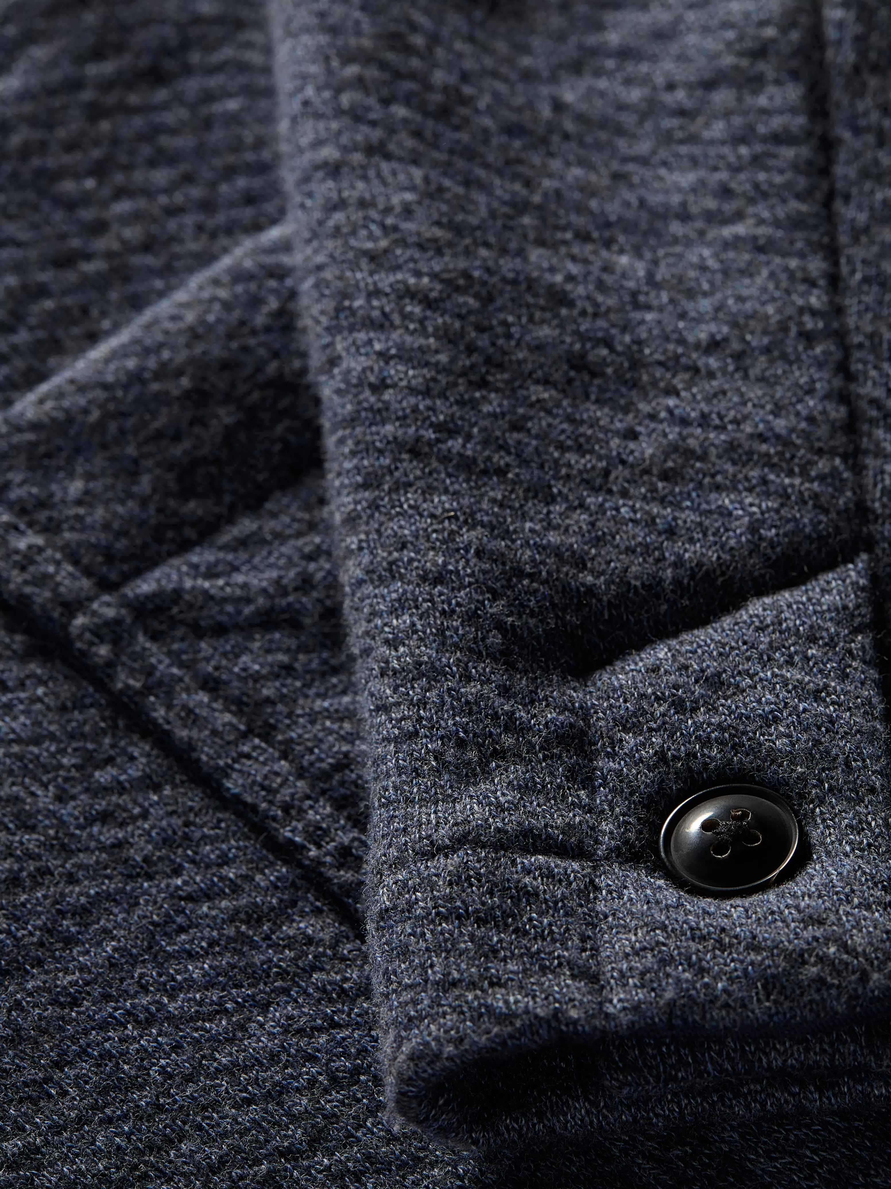 Inlet Knit Blazer - | Faherty Brand Cheap