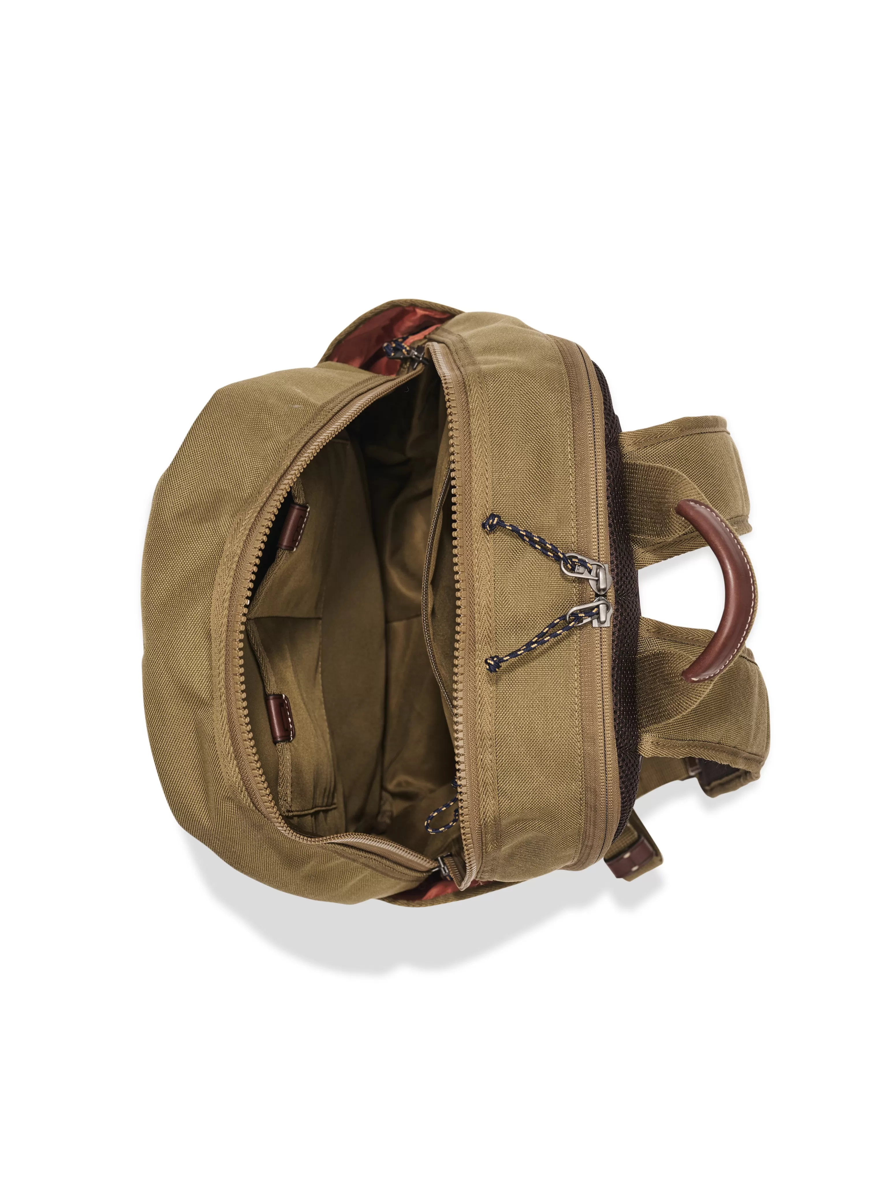 Latitude Backpack - | Faherty Brand Store