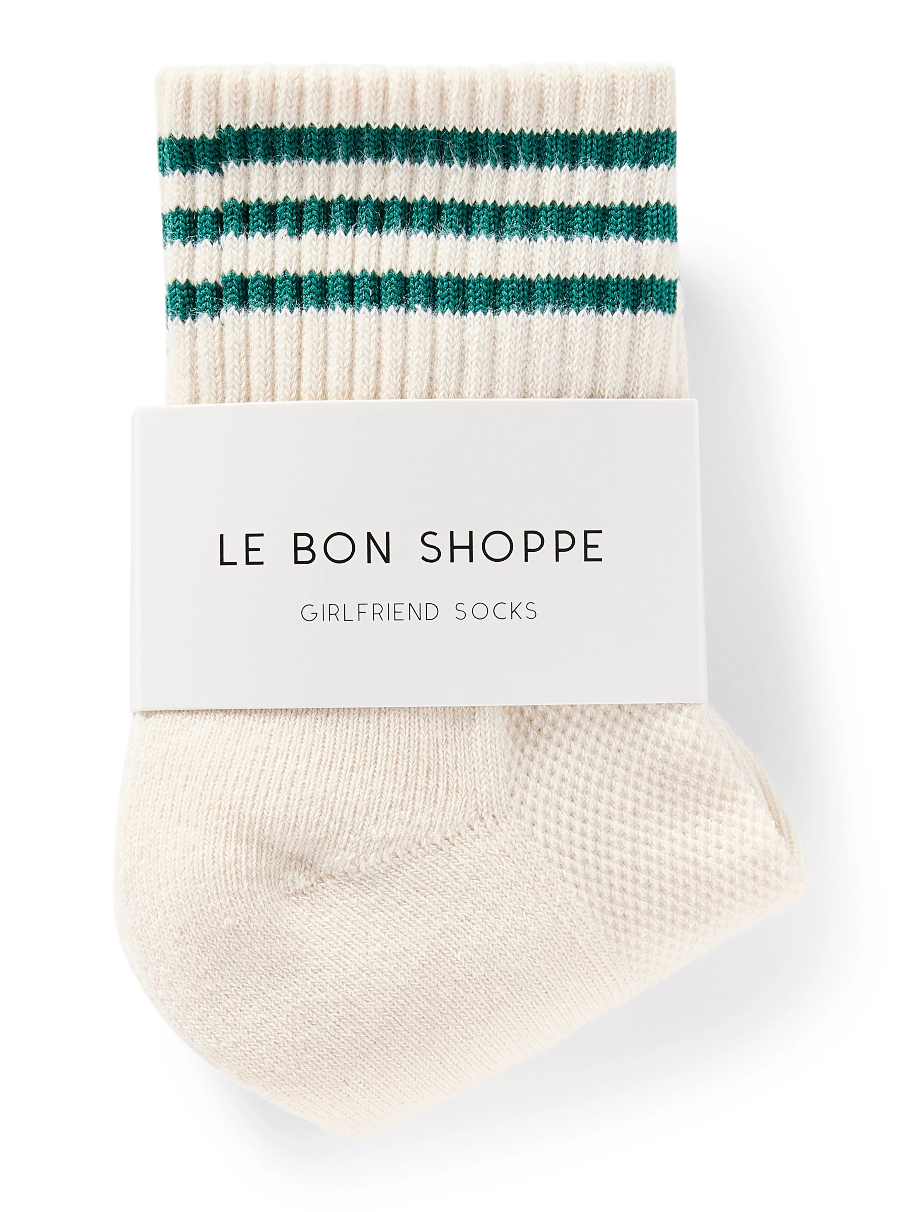 Le Bon Shoppe Girlfriend Sock - | Faherty Brand Best Sale