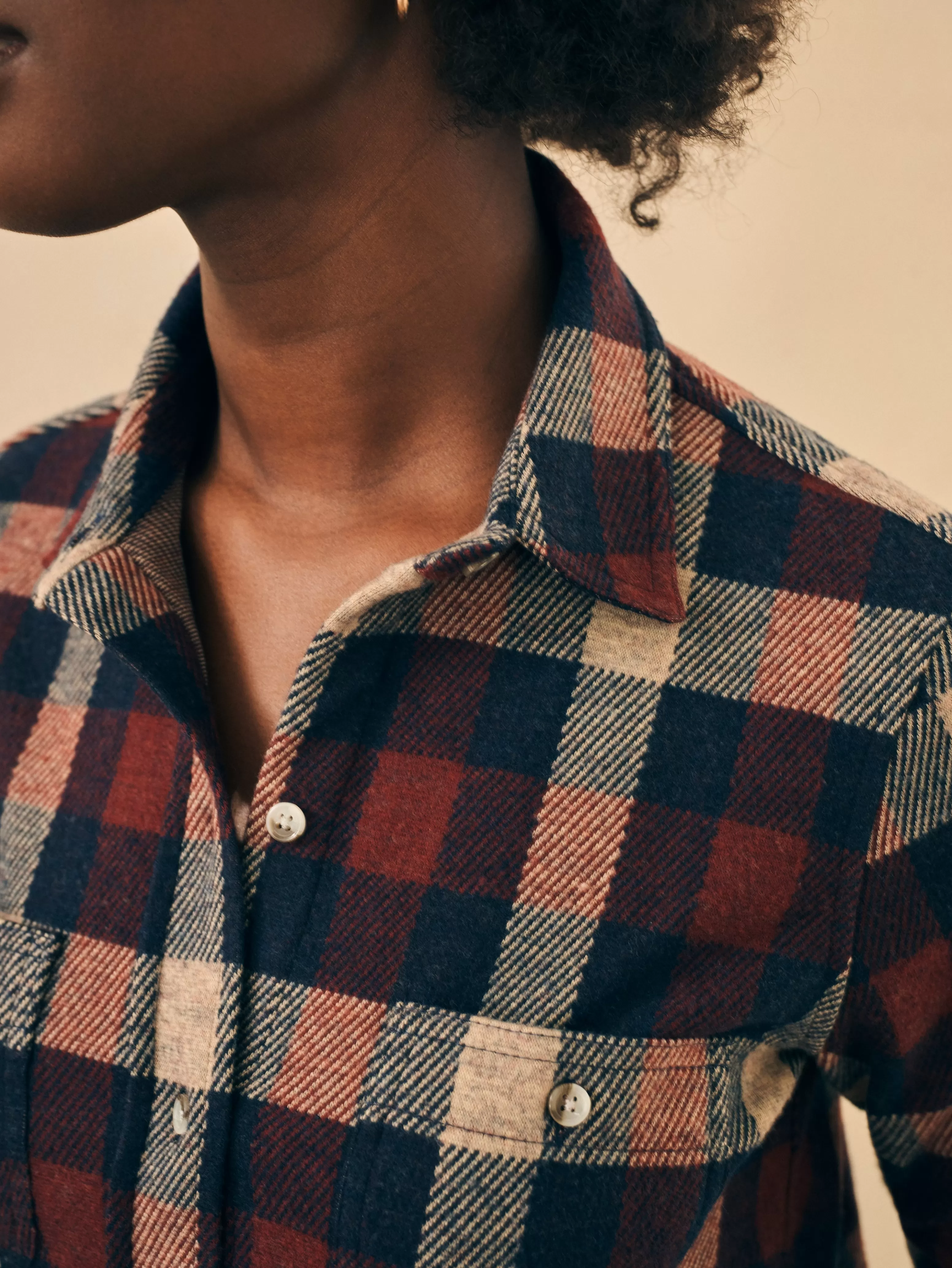 Legend™ Sweater Shirt - | Faherty Brand Best