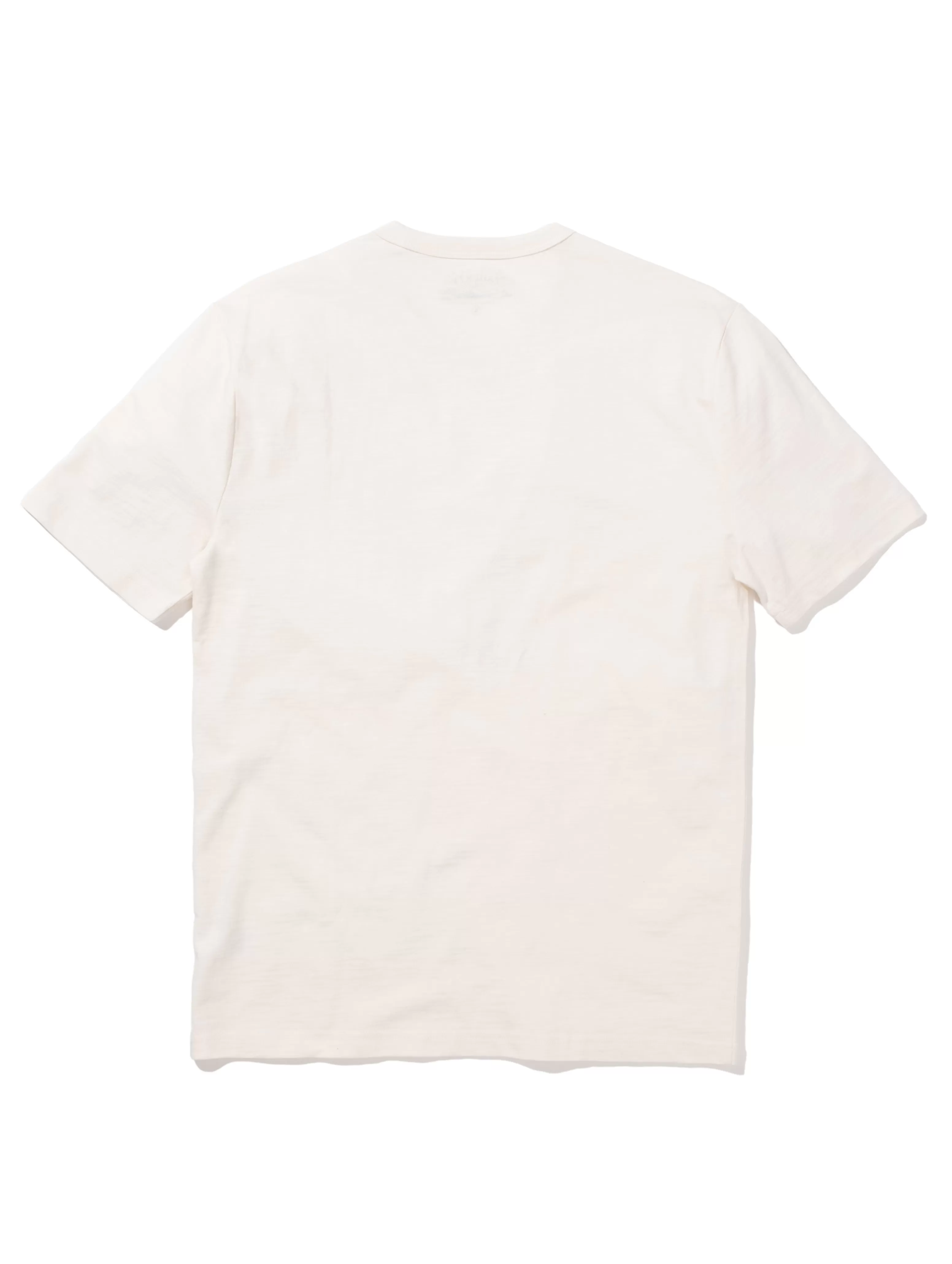 Maui Short-Sleeve Crew T-Shirt - | Faherty Brand Flash Sale