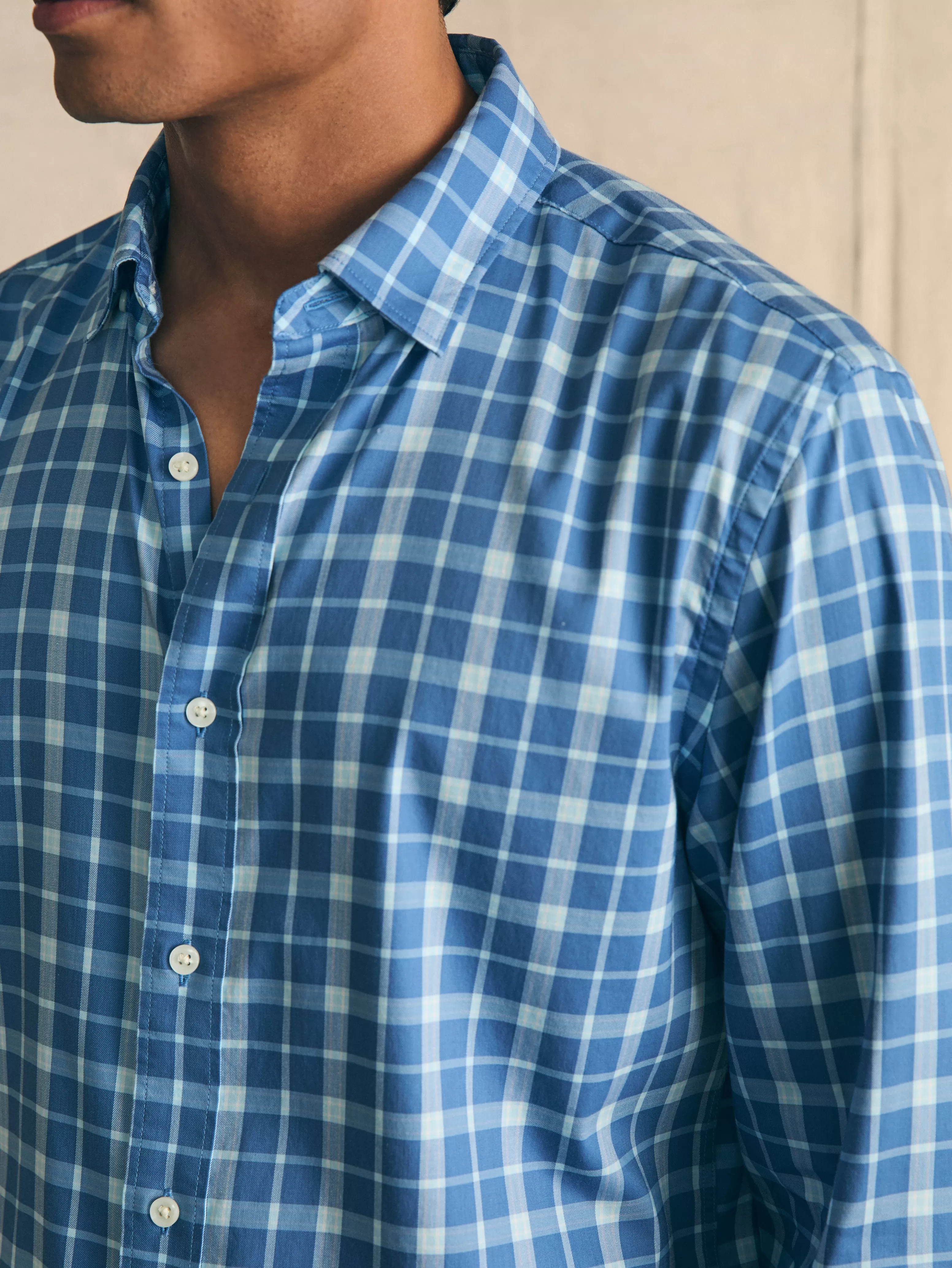 Movement™ Shirt - | Faherty Brand Fashion