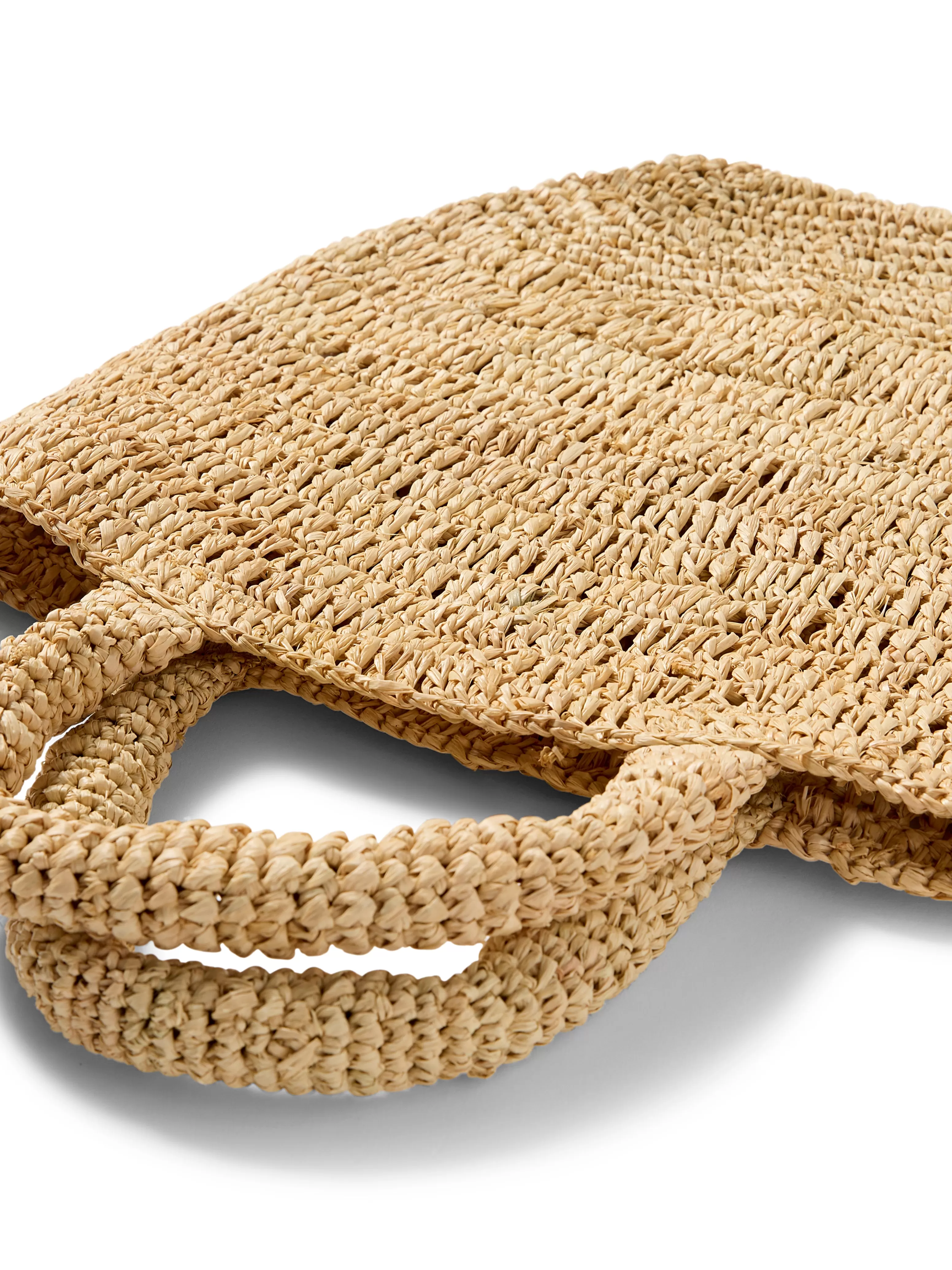 Raffia Mini Bag - | Faherty Brand Hot