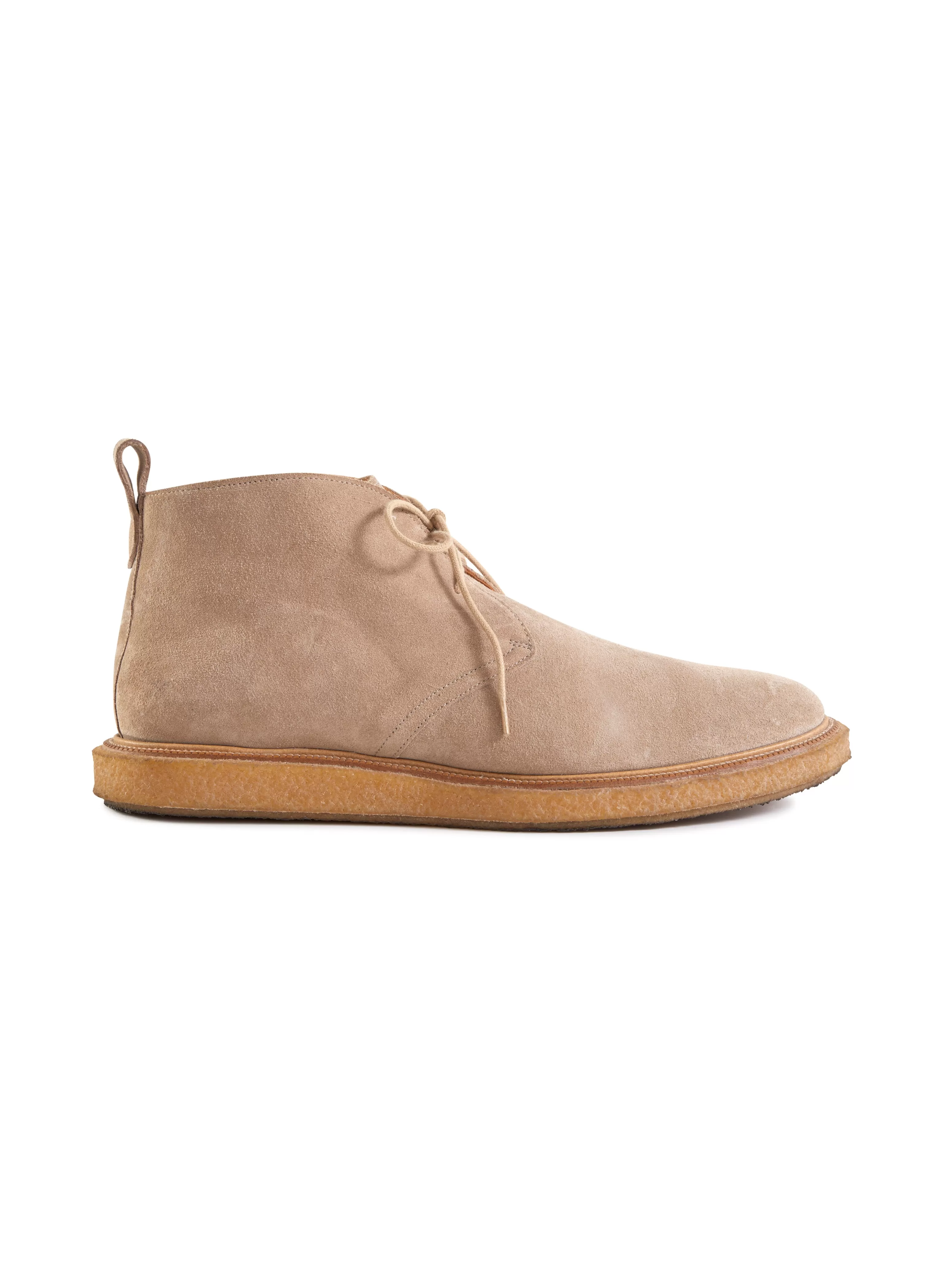 Reserve Chukka Boot - | Faherty Brand Store