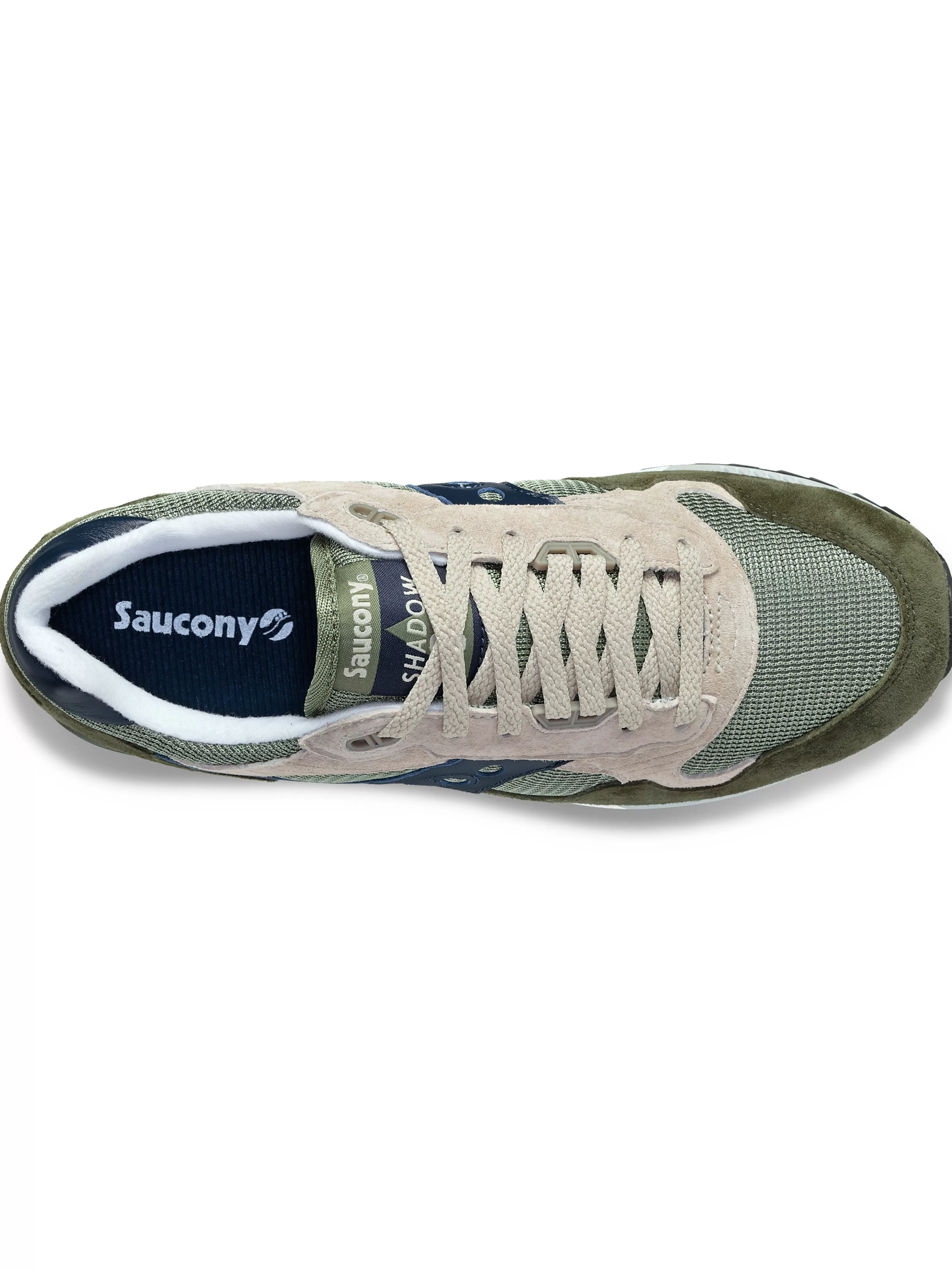 Saucony Men's Shadow 5000 - | Faherty Brand Clearance