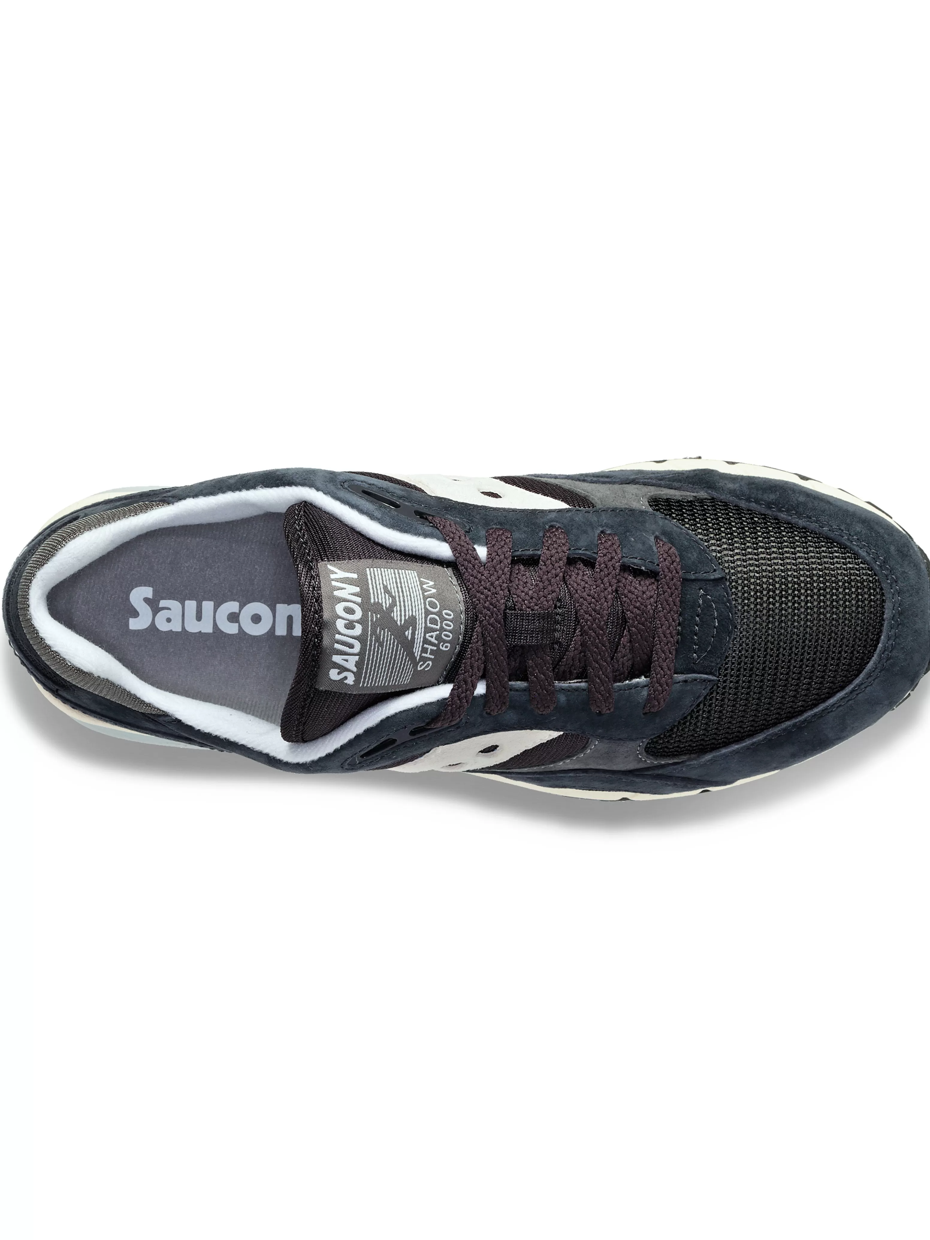 Saucony Men's Shadow 6000 - | Faherty Brand Online