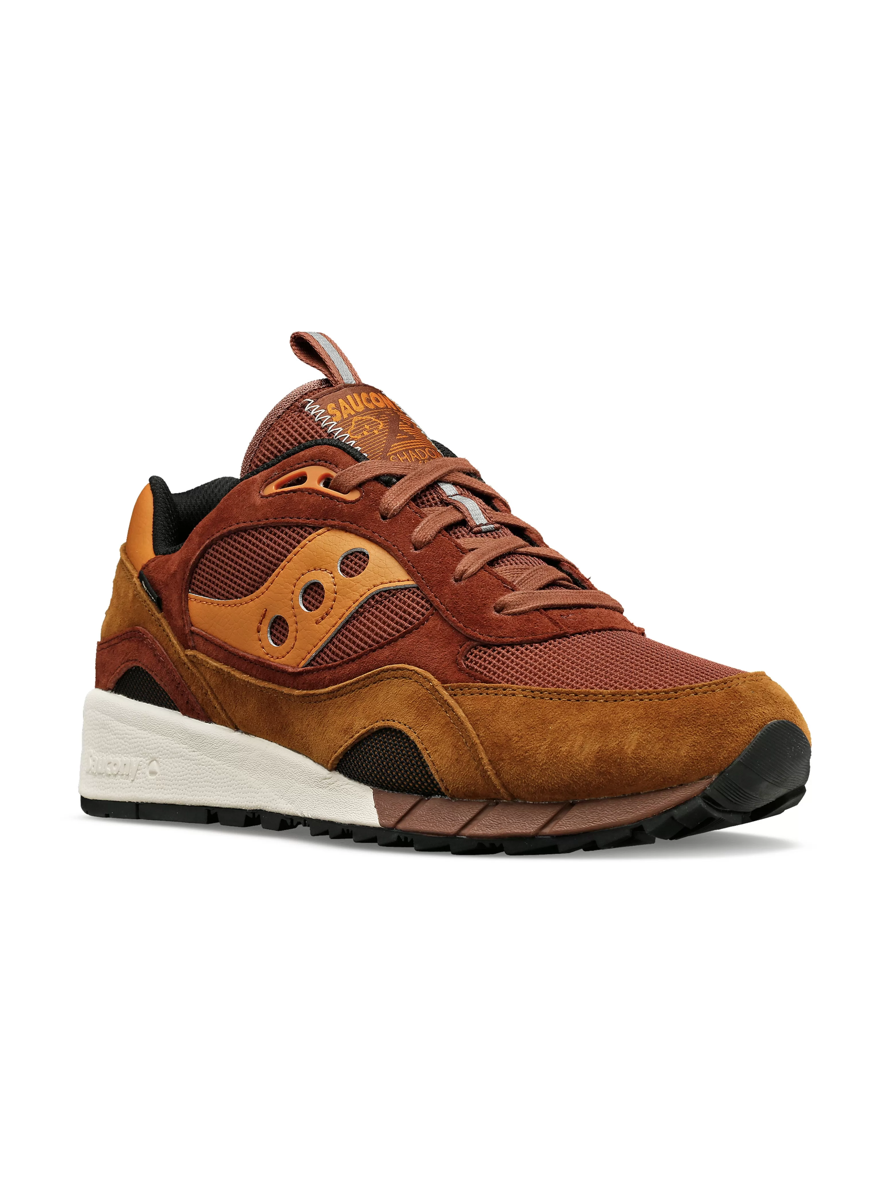 Saucony Men's Shadow 6000 GTX - | Faherty Brand Shop