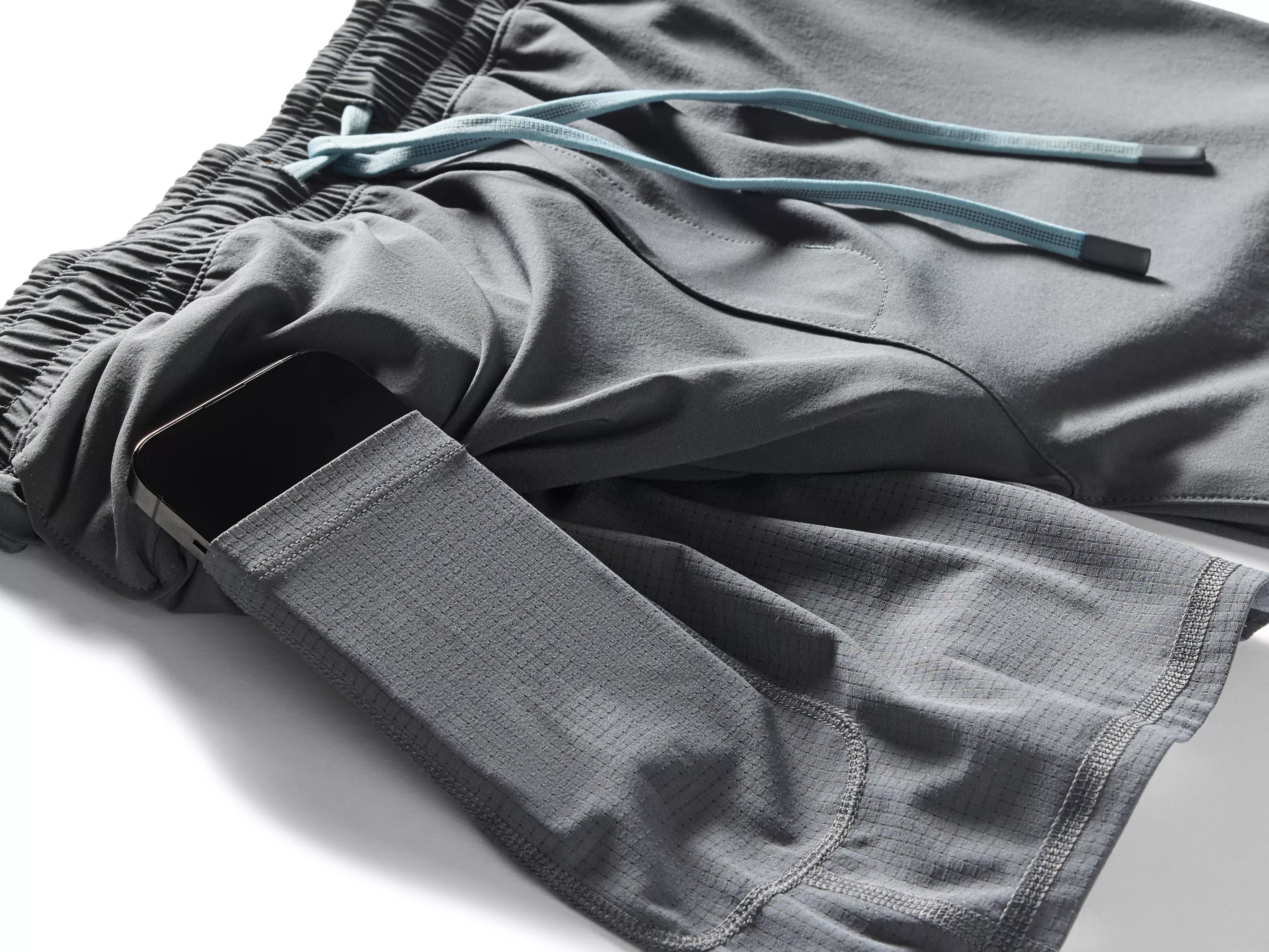 Shorelite Active Swim Short (7" Inseam) - | Faherty Brand Clearance