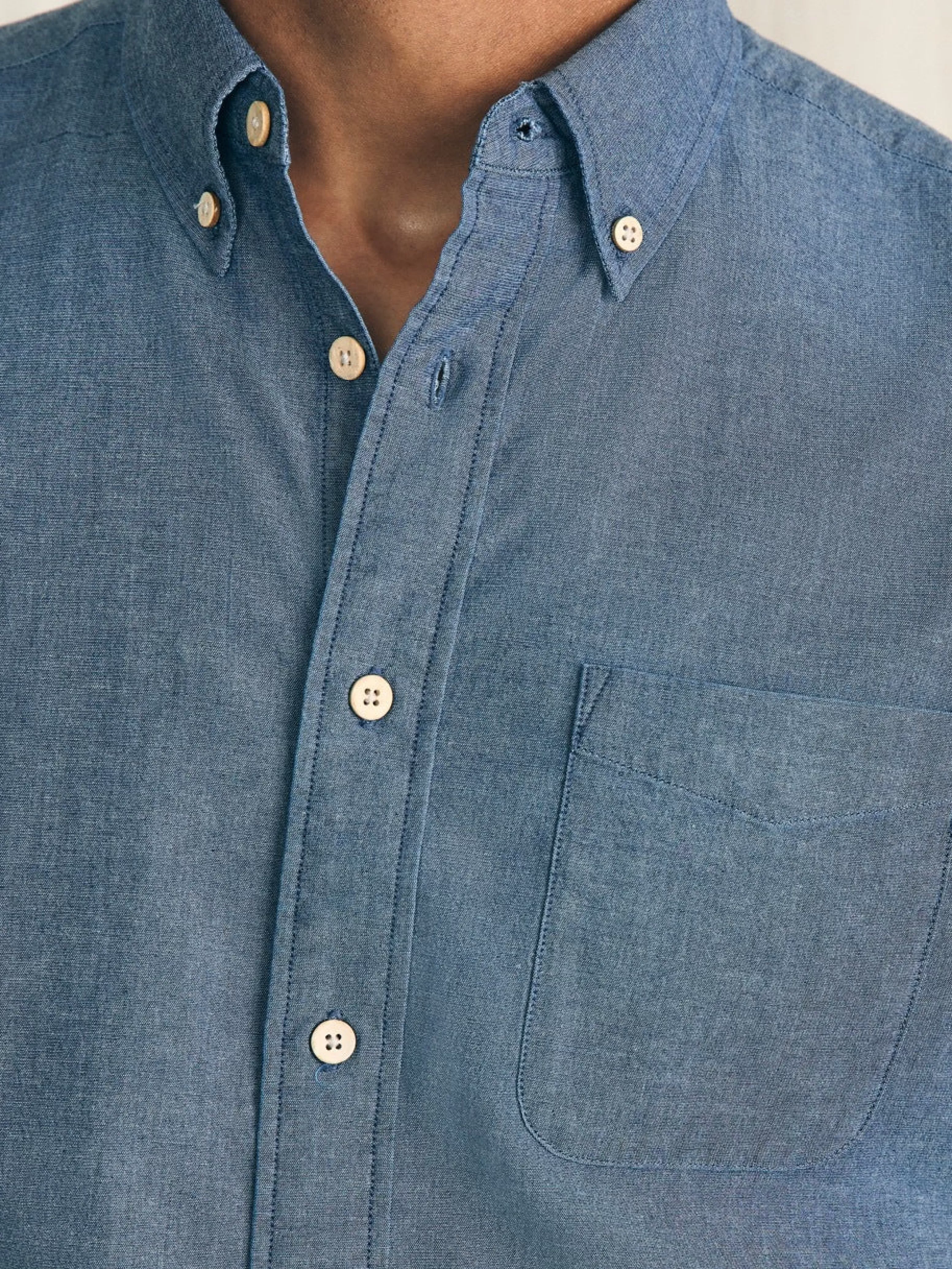 Short-Sleeve Stretch Playa Shirt - | Faherty Brand Store