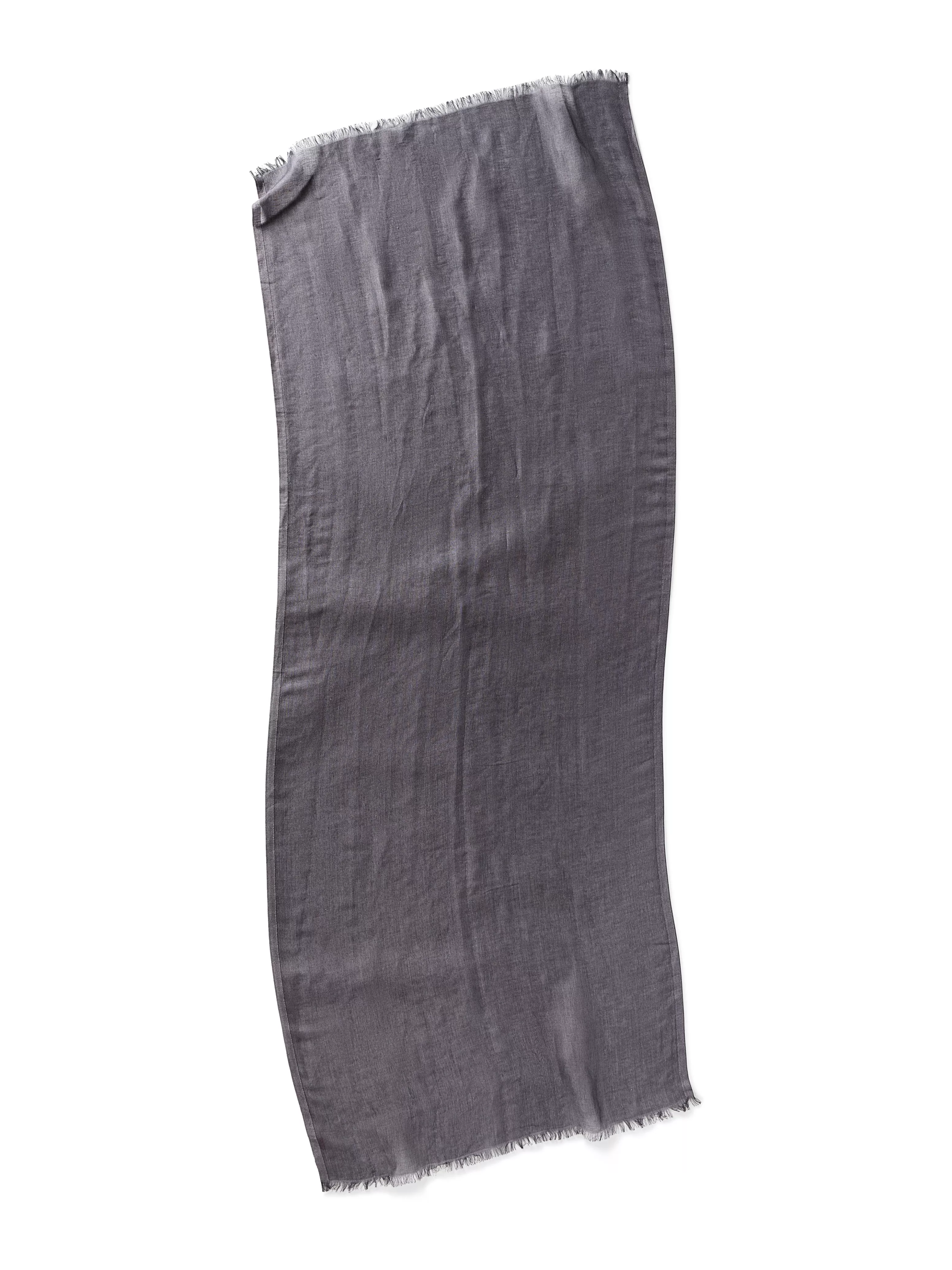 Signature Linen Wrap - | Faherty Brand Store