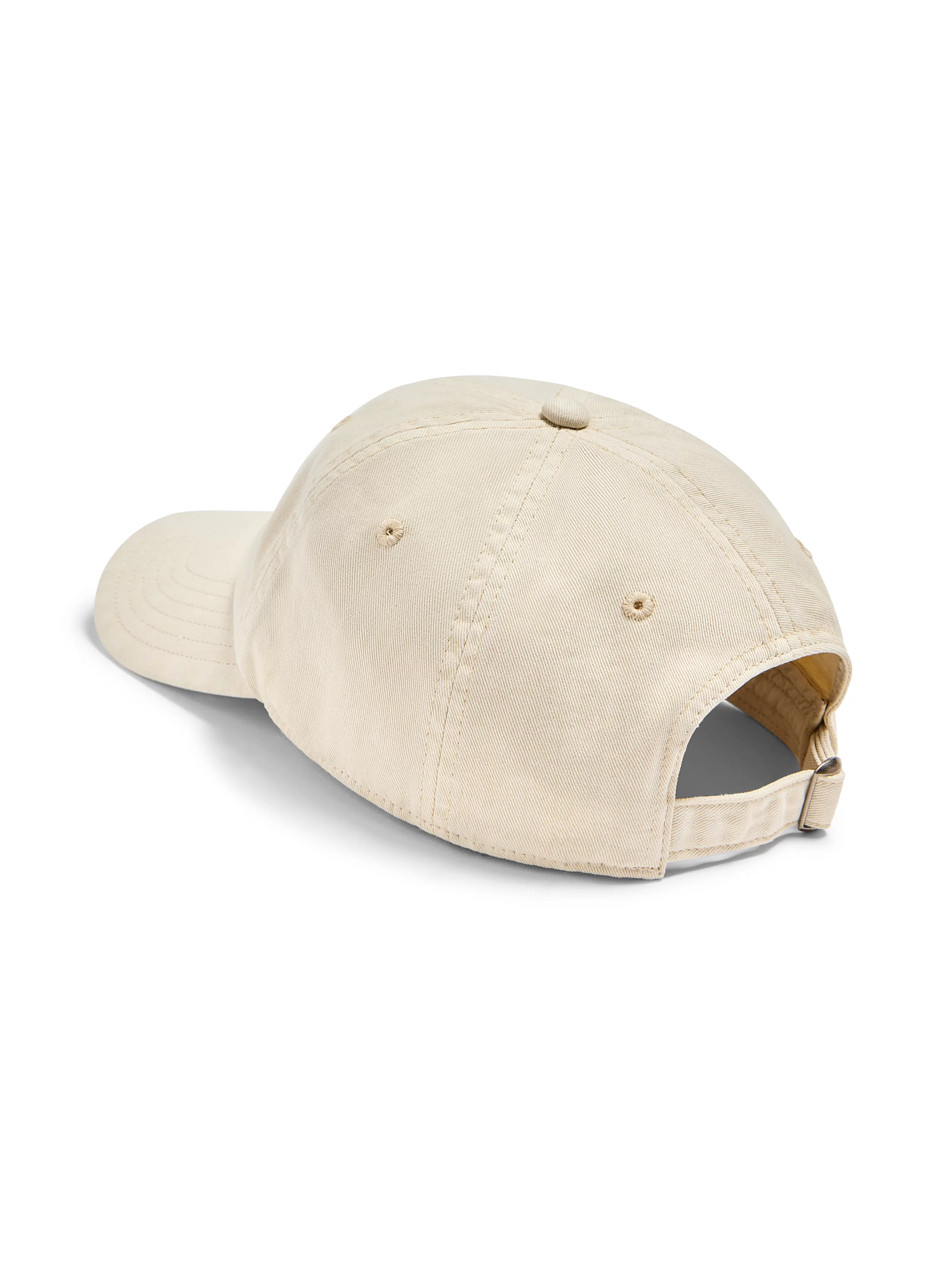 Sunwashed Baseball Hat - | Faherty Brand Fashion