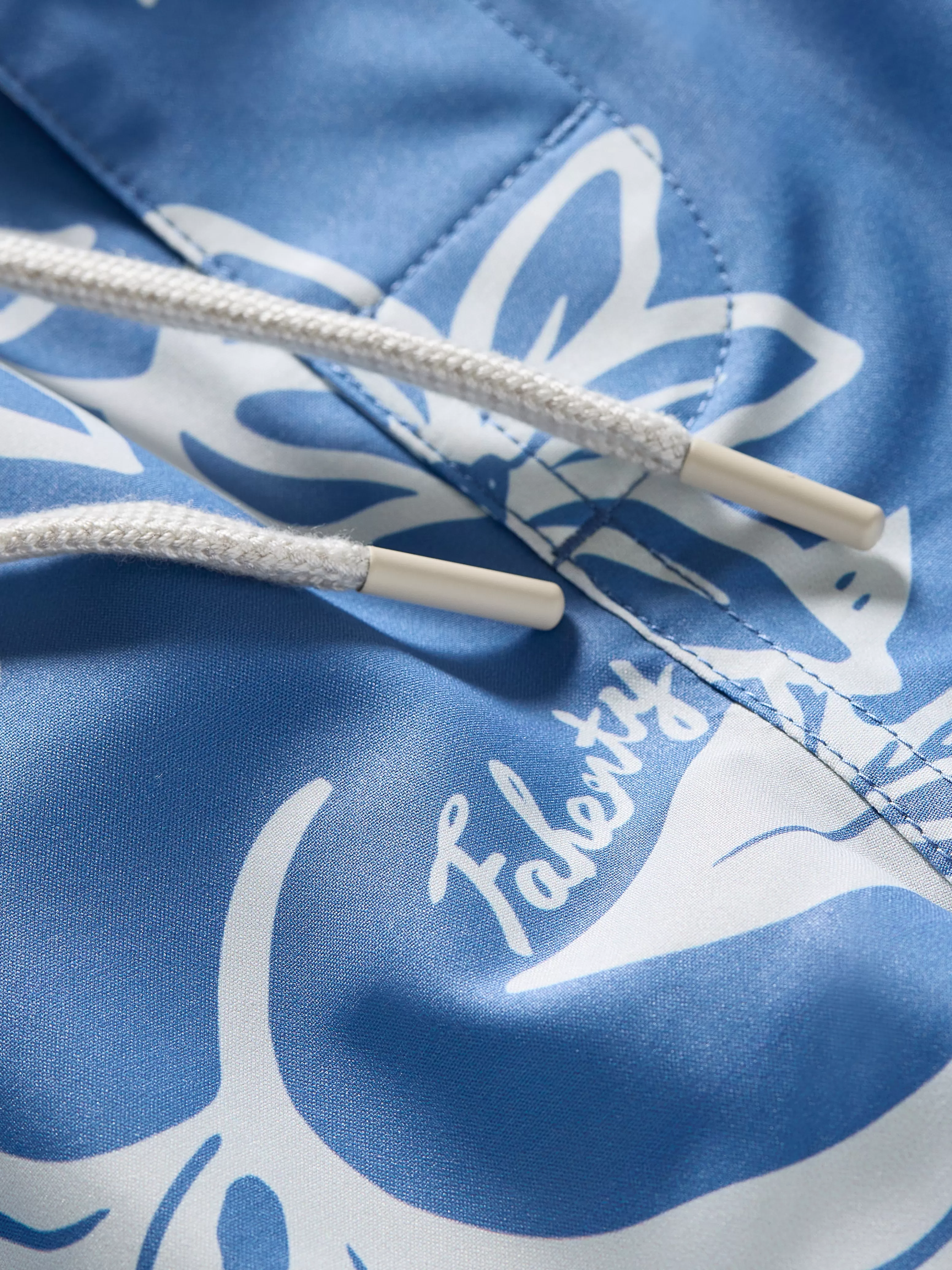 Surfrider Sunwashed Boardshort - | Faherty Brand Clearance