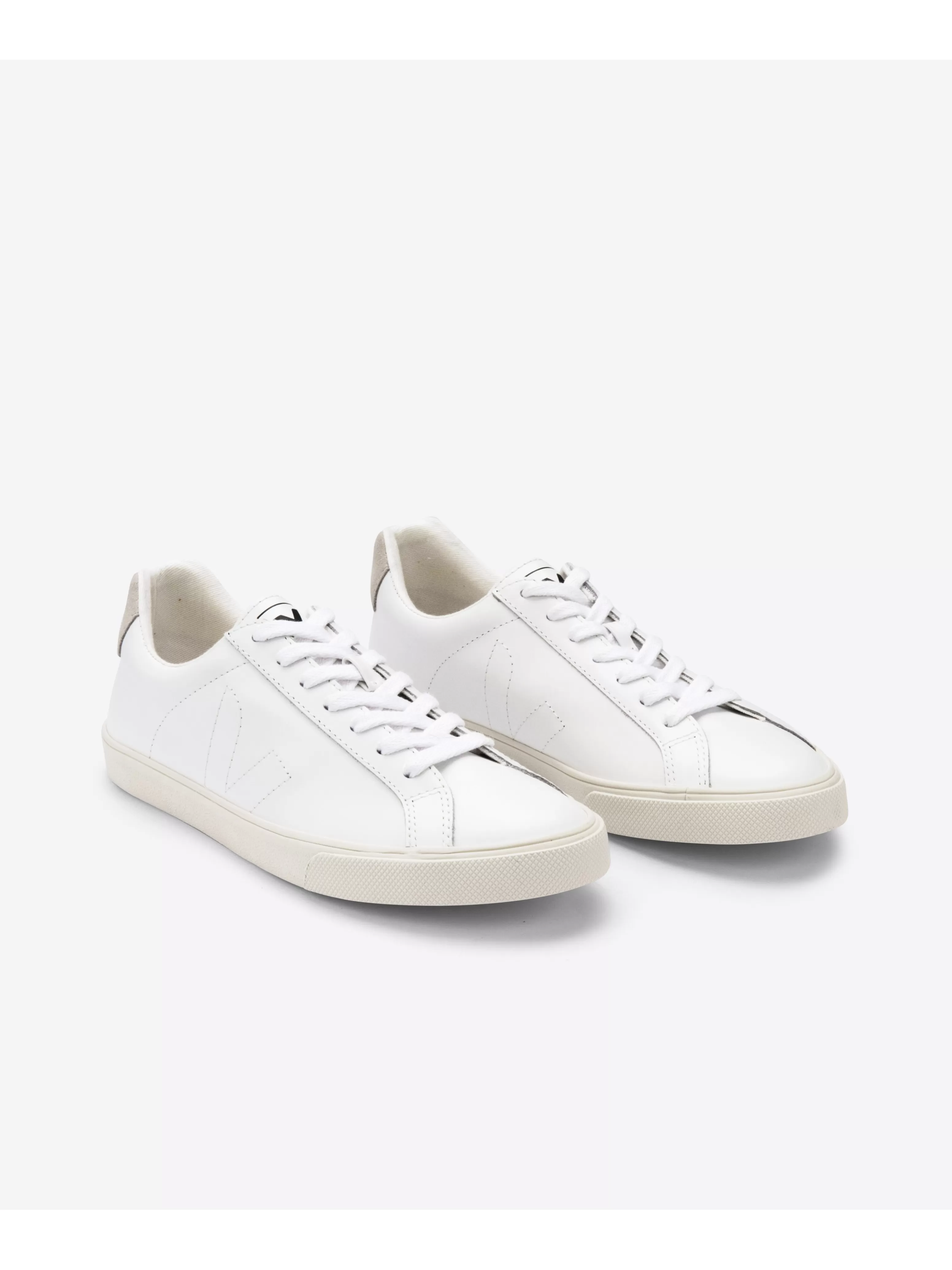 VEJA Men's Esplar Leather Sneaker - | Faherty Brand New