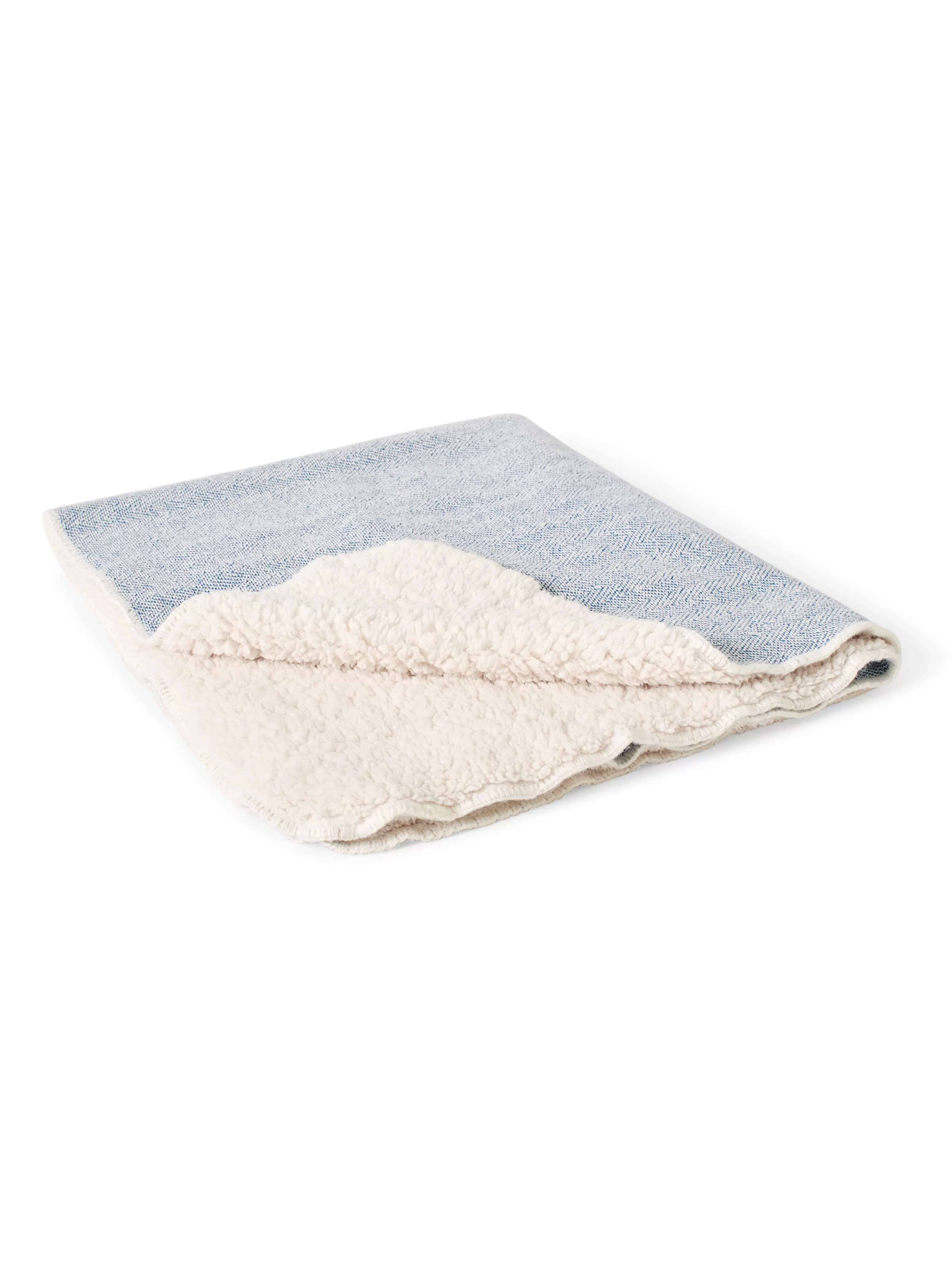 Baby Blanket - | Faherty Brand Discount