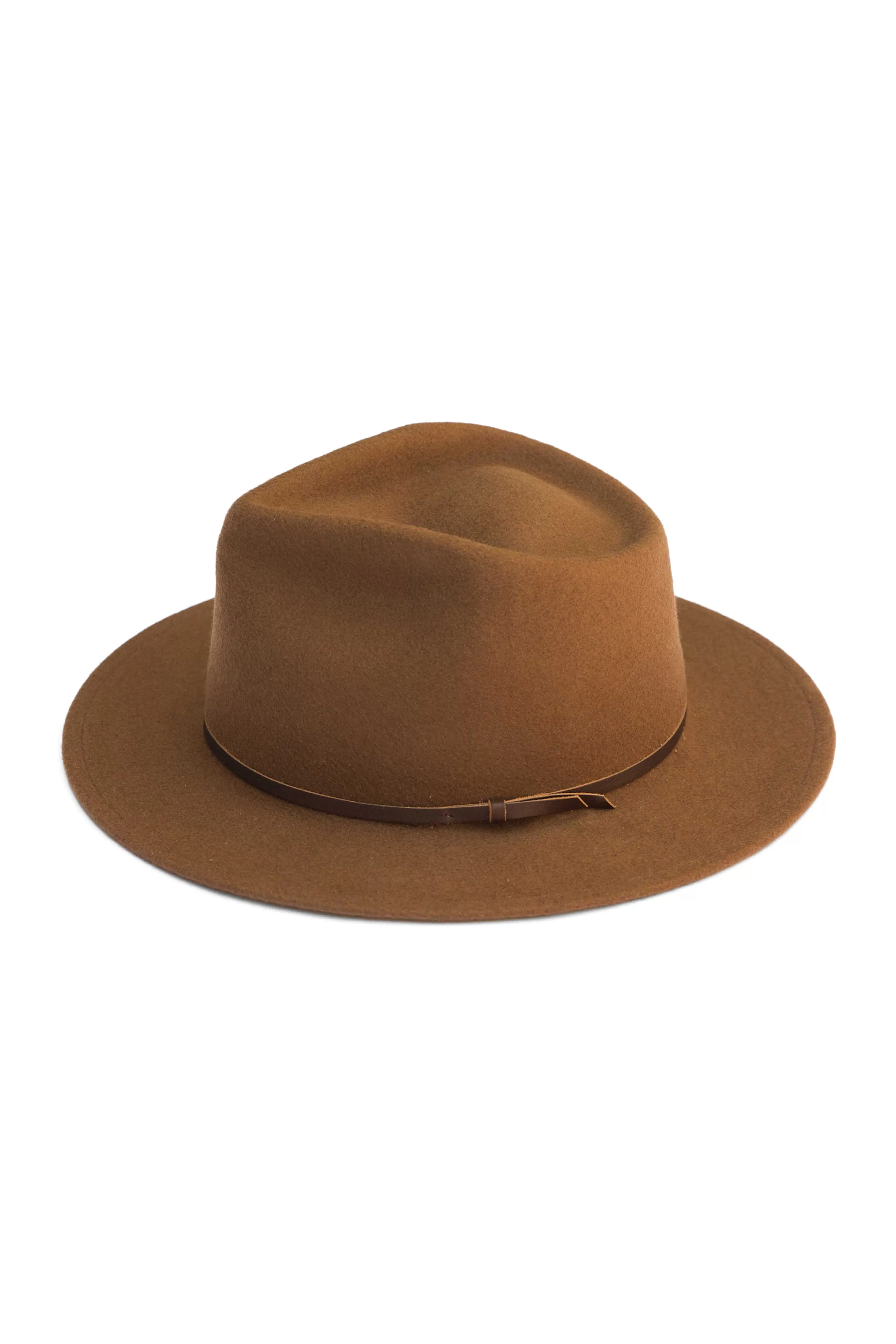 Yellow 108 Eastwood Hat - | Faherty Brand Best