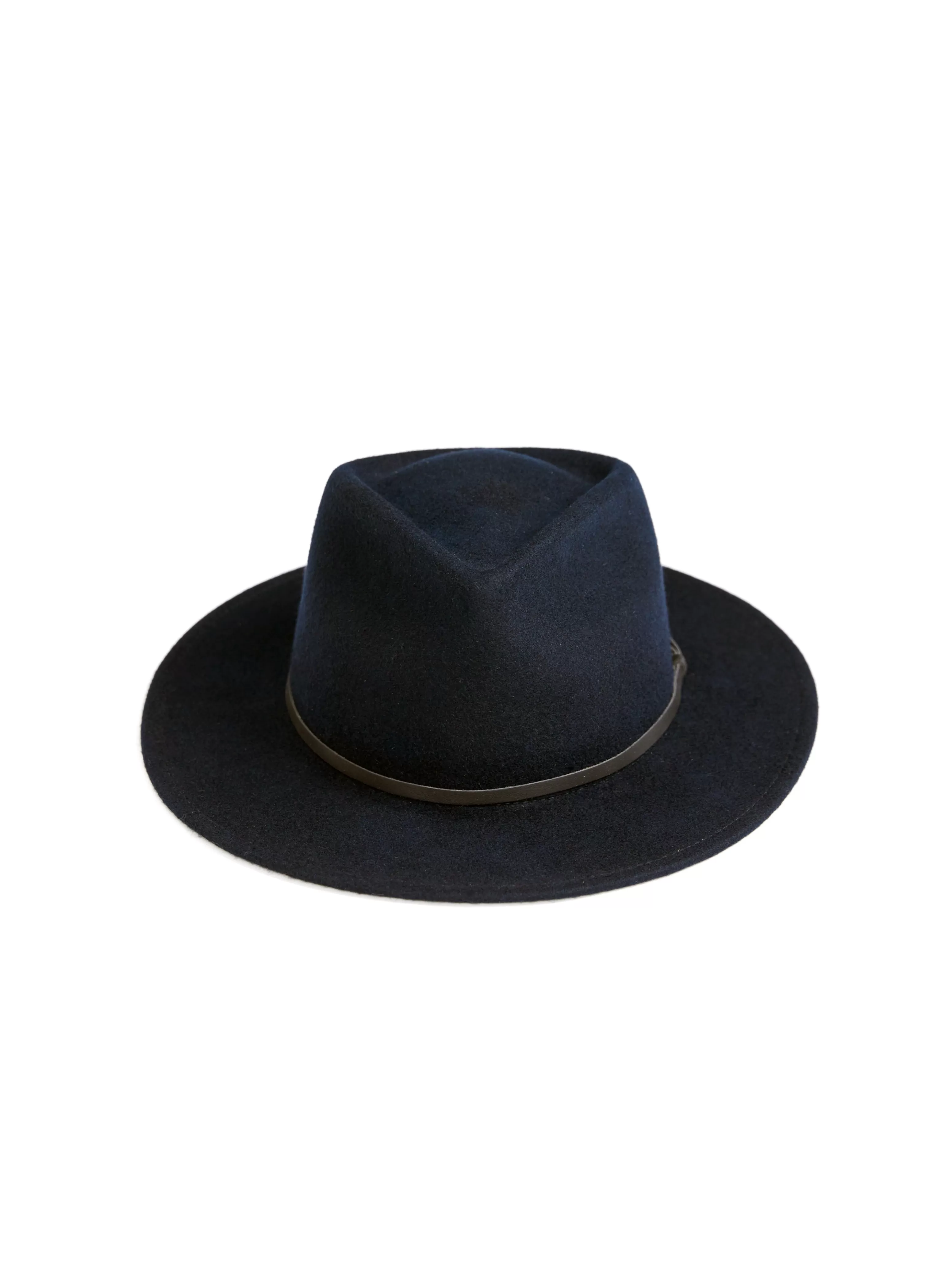 Yellow 108 Eastwood Hat - | Faherty Brand Clearance