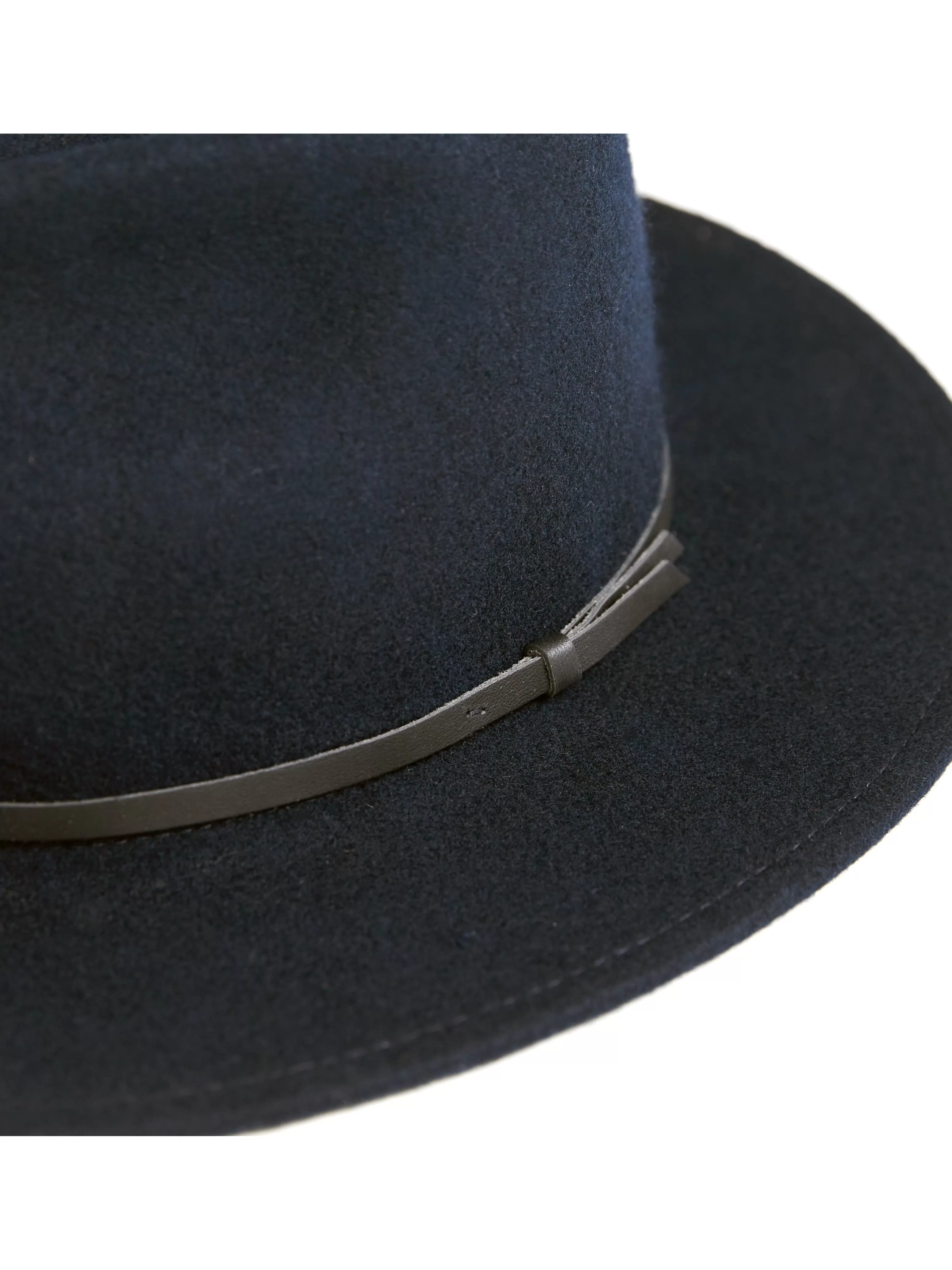 Yellow 108 Eastwood Hat - | Faherty Brand Clearance